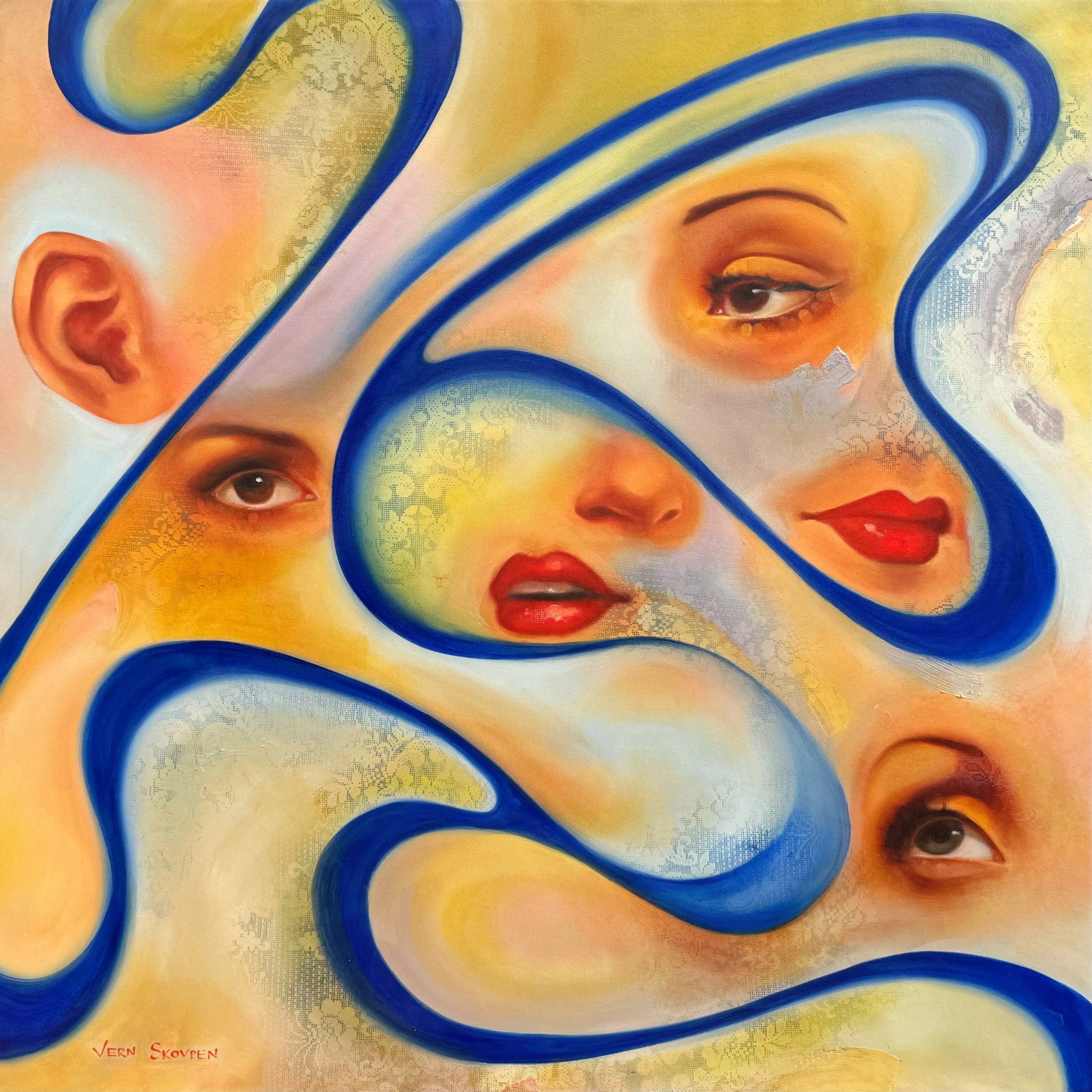 Vern Skovpen Outro to Oeuvrelooked 48x48 2024.JPG