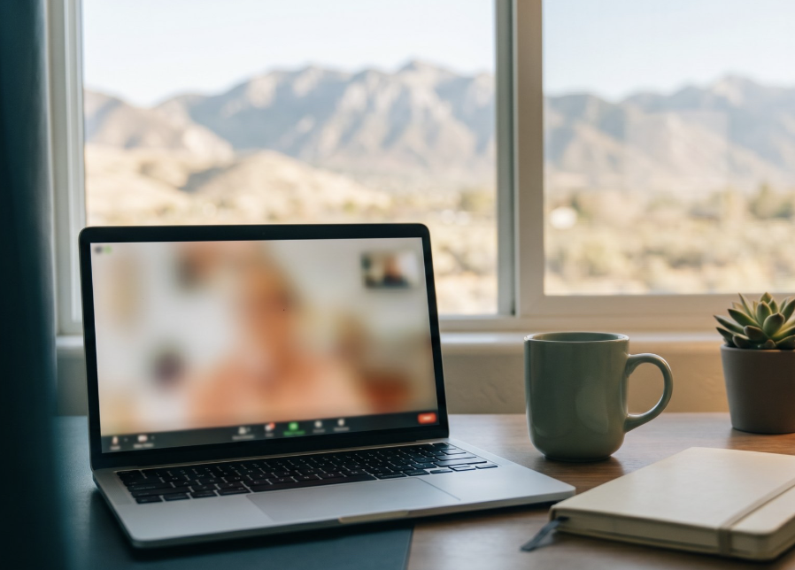 Expanding Mental Health Care Across Utah: NBCG Now Offers Telehealth Statewide