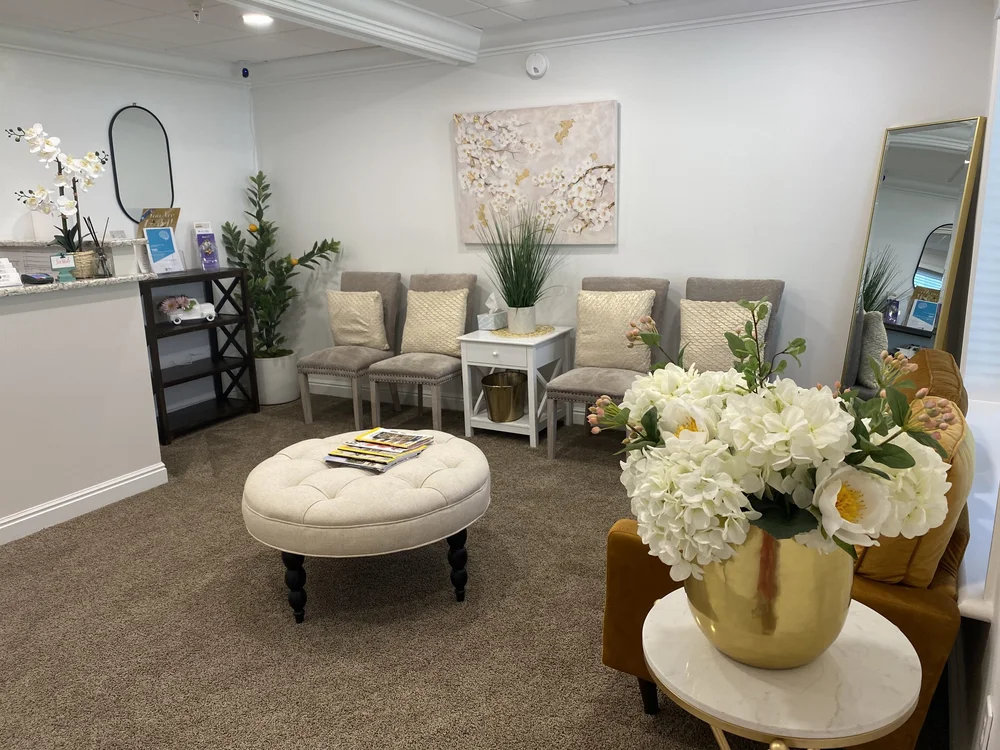 TMS Treatment in Utah — Neurobehavioral Center for Growth