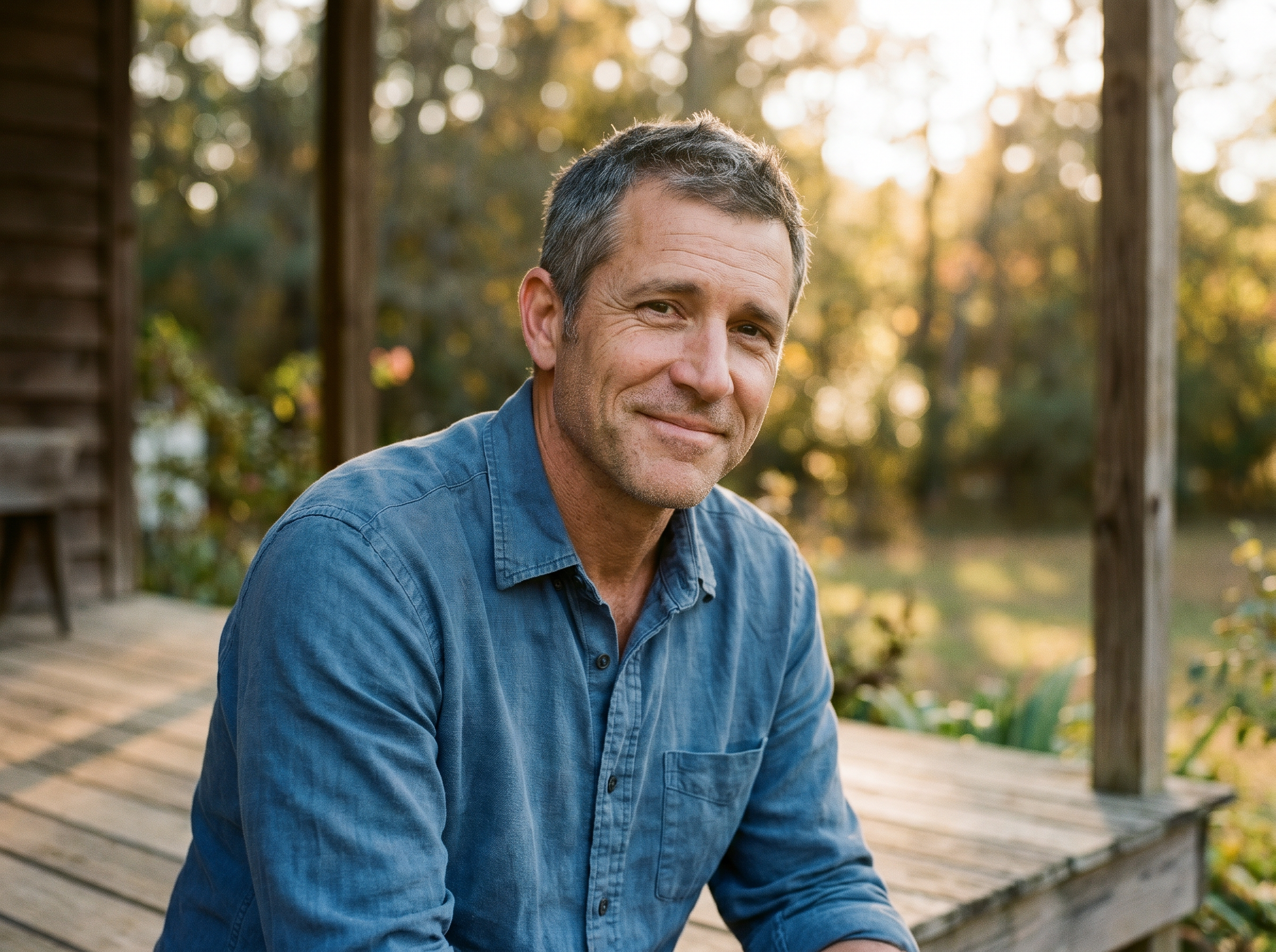 Breaking the Silence: Men's Mental Health Support in Utah&nbsp;