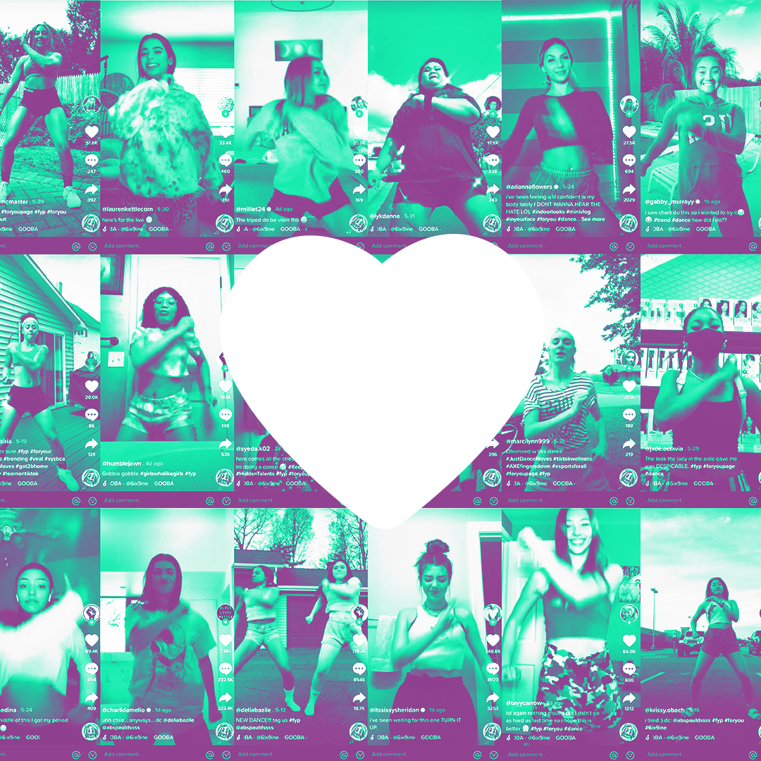 IS YOUR BRAND SIMPLE, SPONTANEOUS AND LO-FI ENOUGH? 