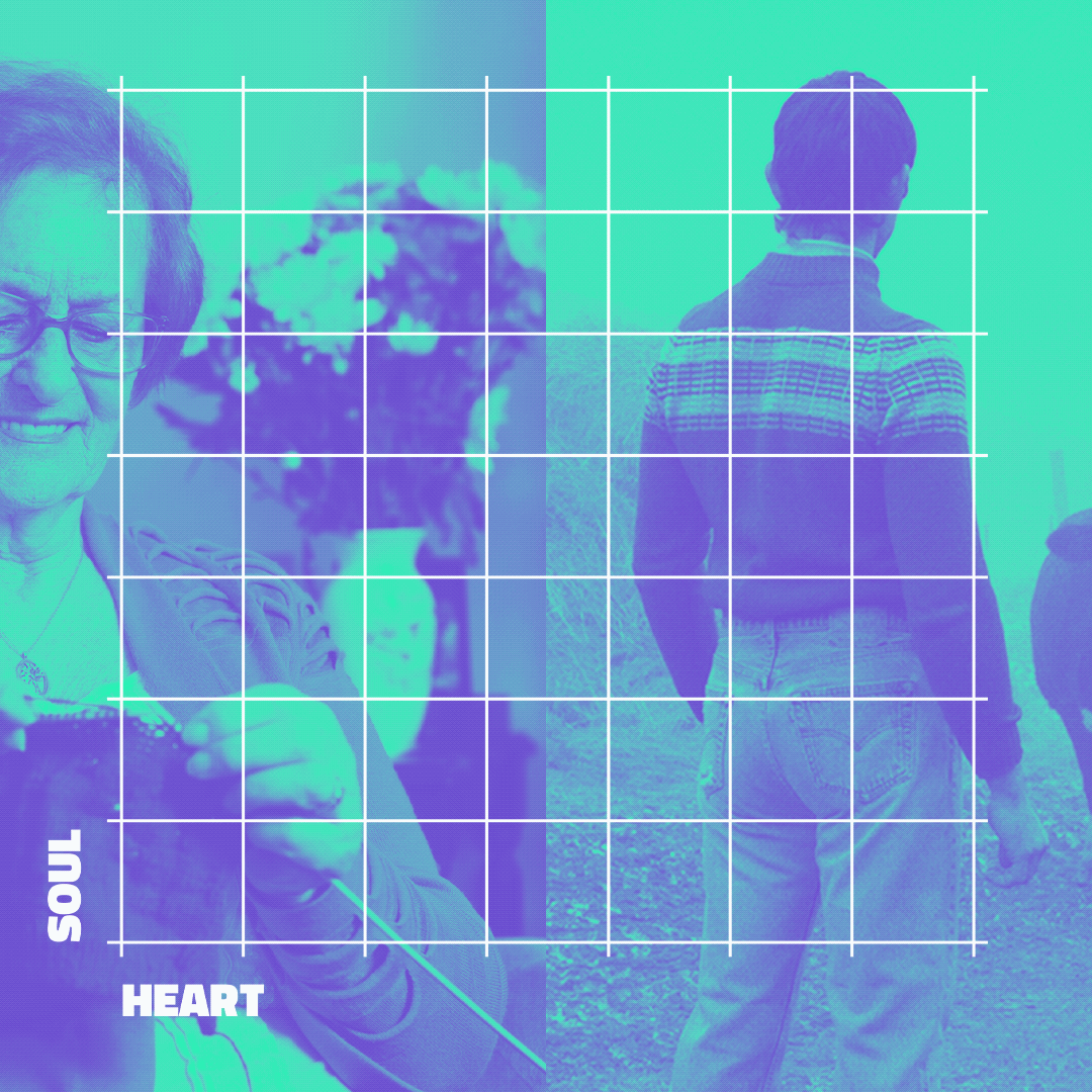 How to Up the Heart and Soul Metric