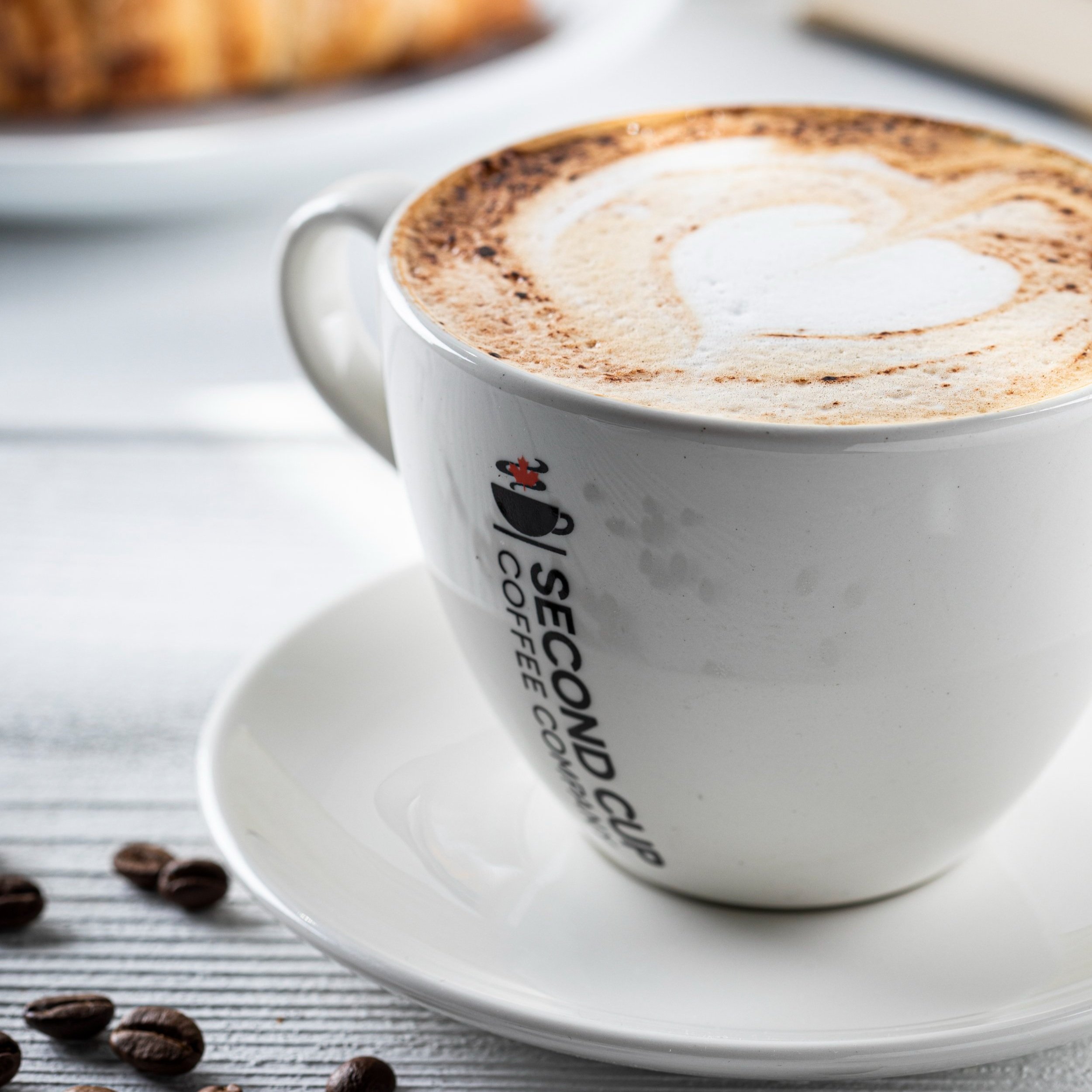 All — Second Cup Global