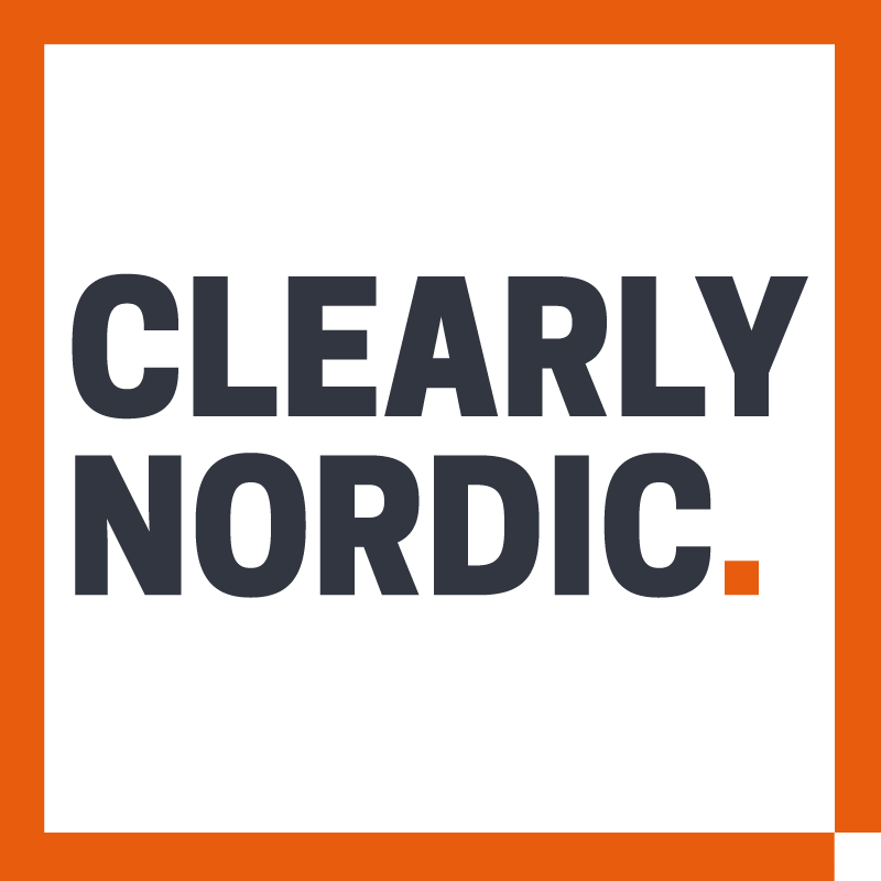 Clearly Nordic