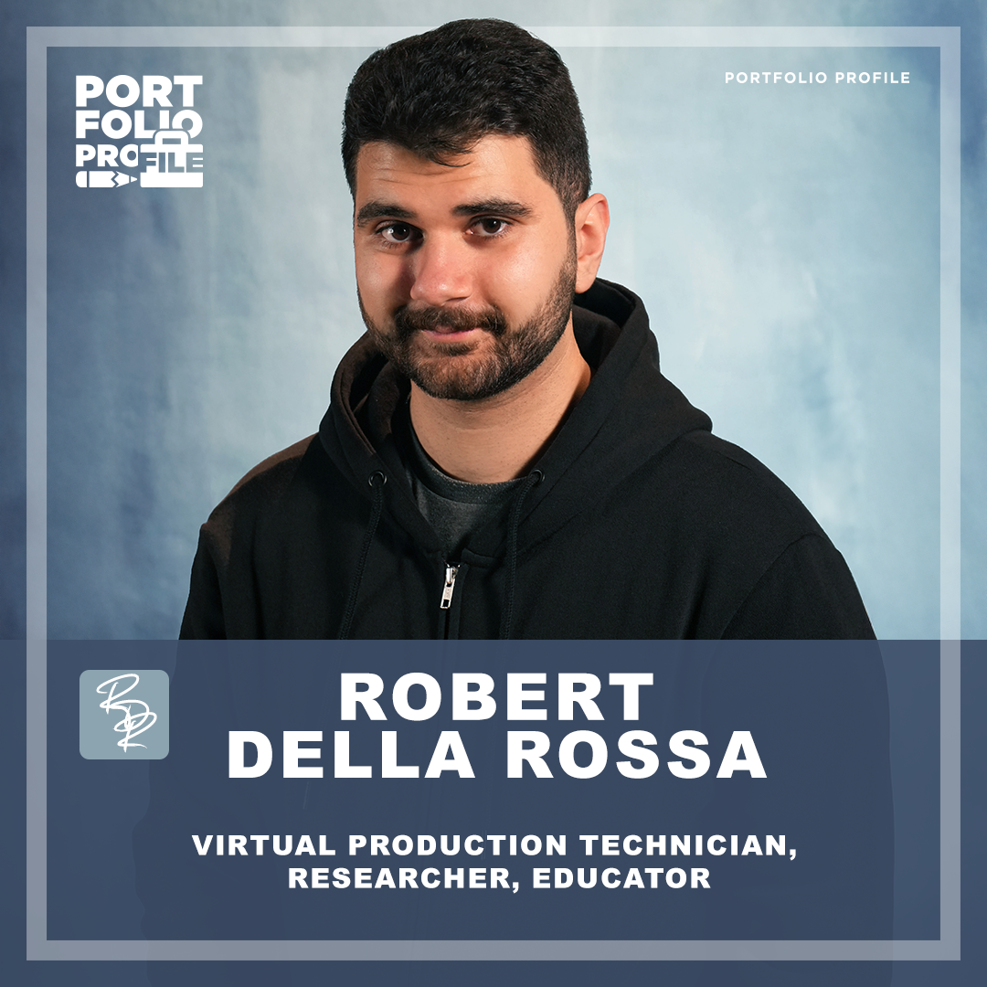Robert Della Rossa 2026-TMU-Web-Hero_Card_Portfolio_Profile_LinkedIn.png