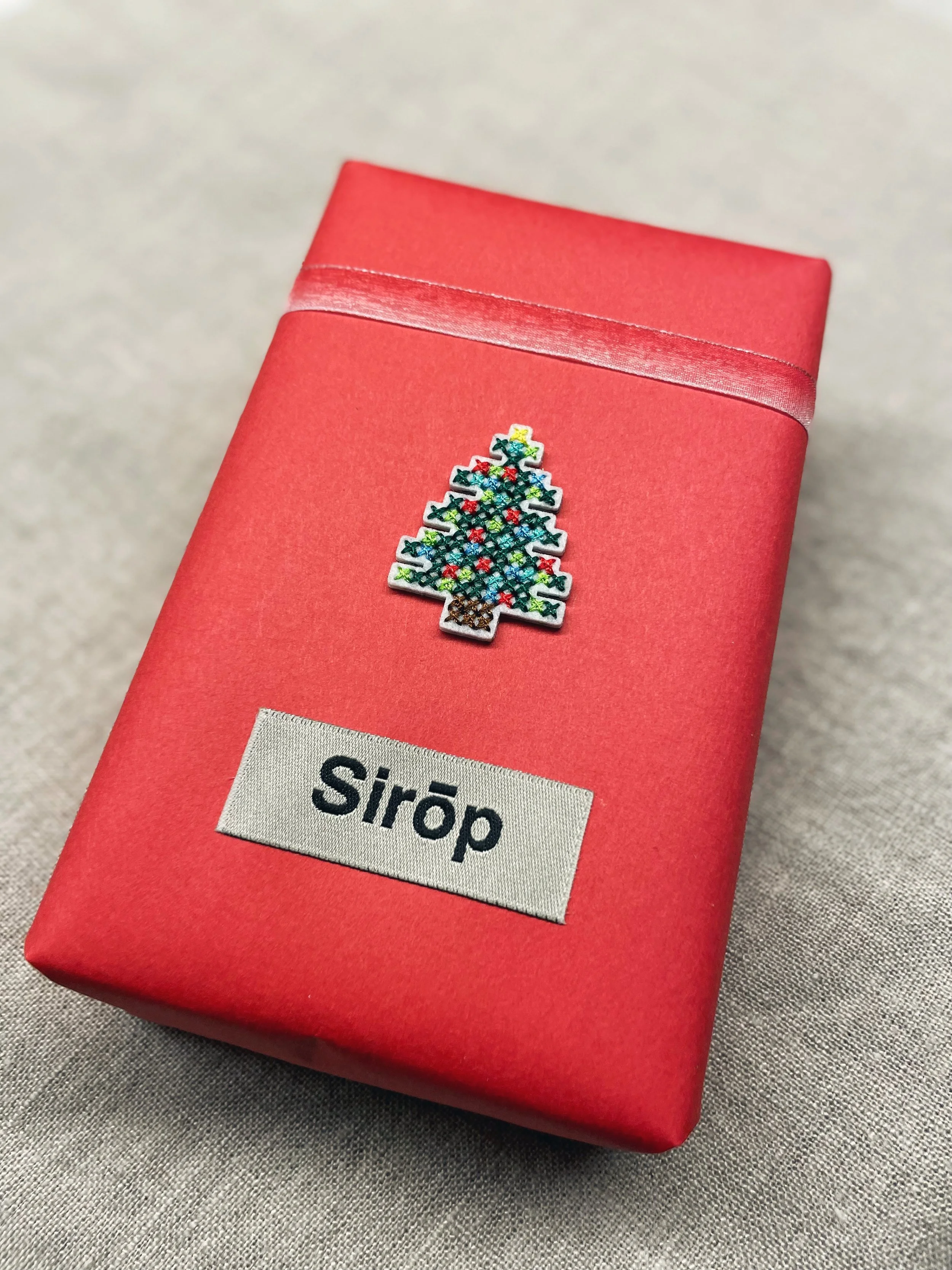 12 brownies - originales