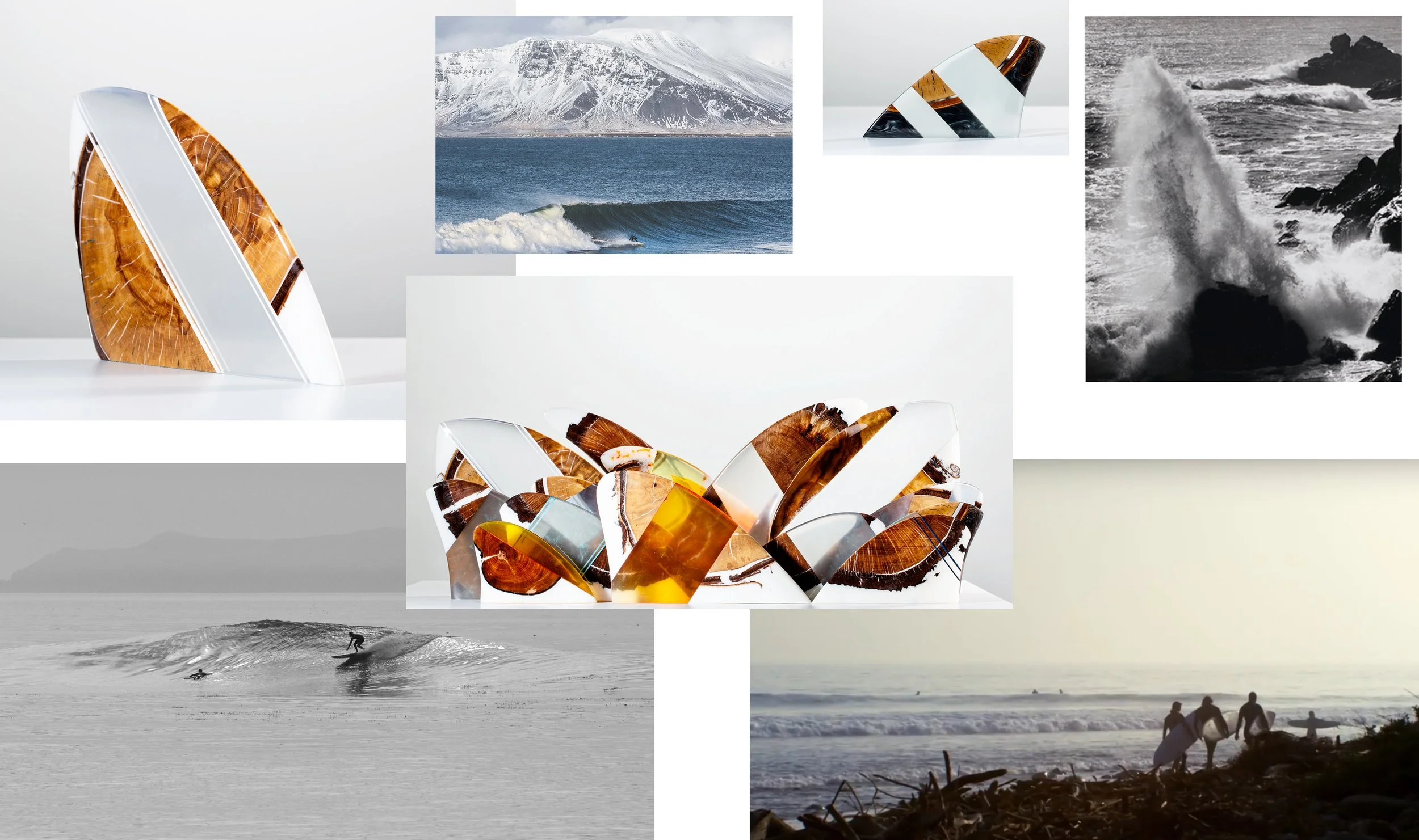 RNP x Ryan Lovelace FOILS Launch