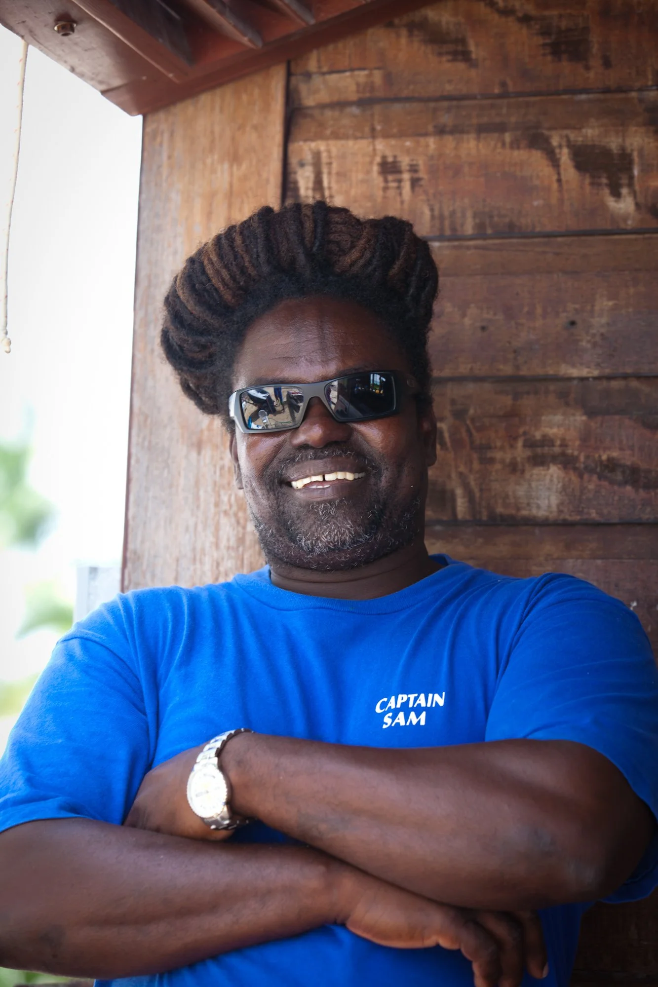 The People of Hospitality