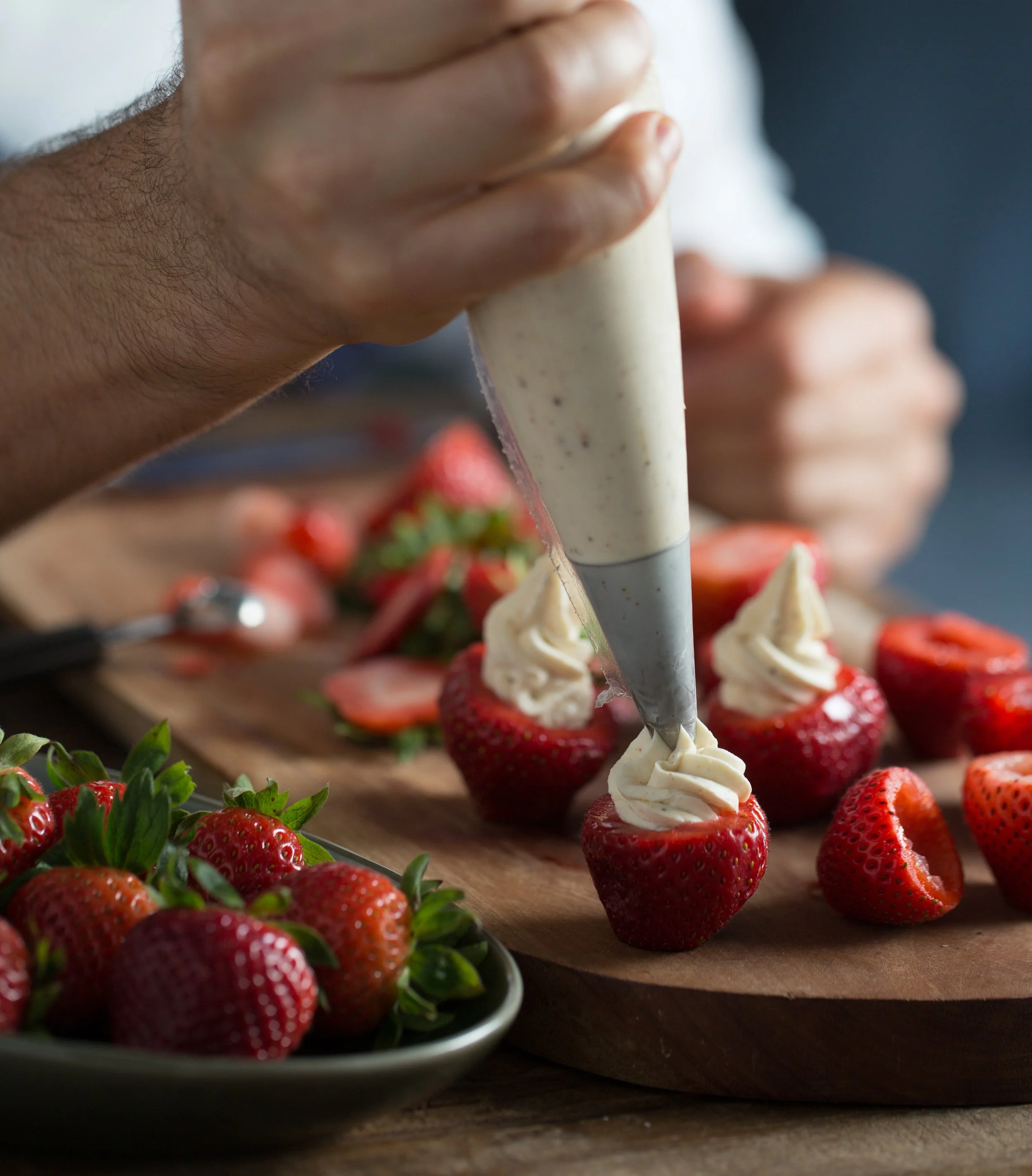 Food and Humanity — The Two Languages Every Hotel Should Speak Visually