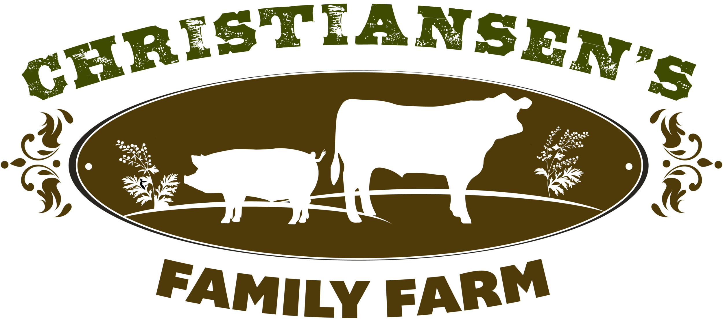 Christiansen&#39;s Family Farm