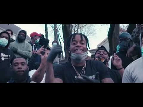 Dee Gomes x Juiceman LE - Pacman (Prod. Injdwetrust)