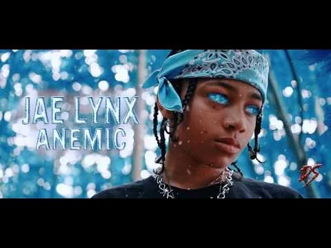Jae Lynx - Anemic (Official Music Video)