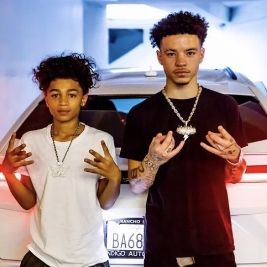 Jae Lynx Signs to Lil Mosey