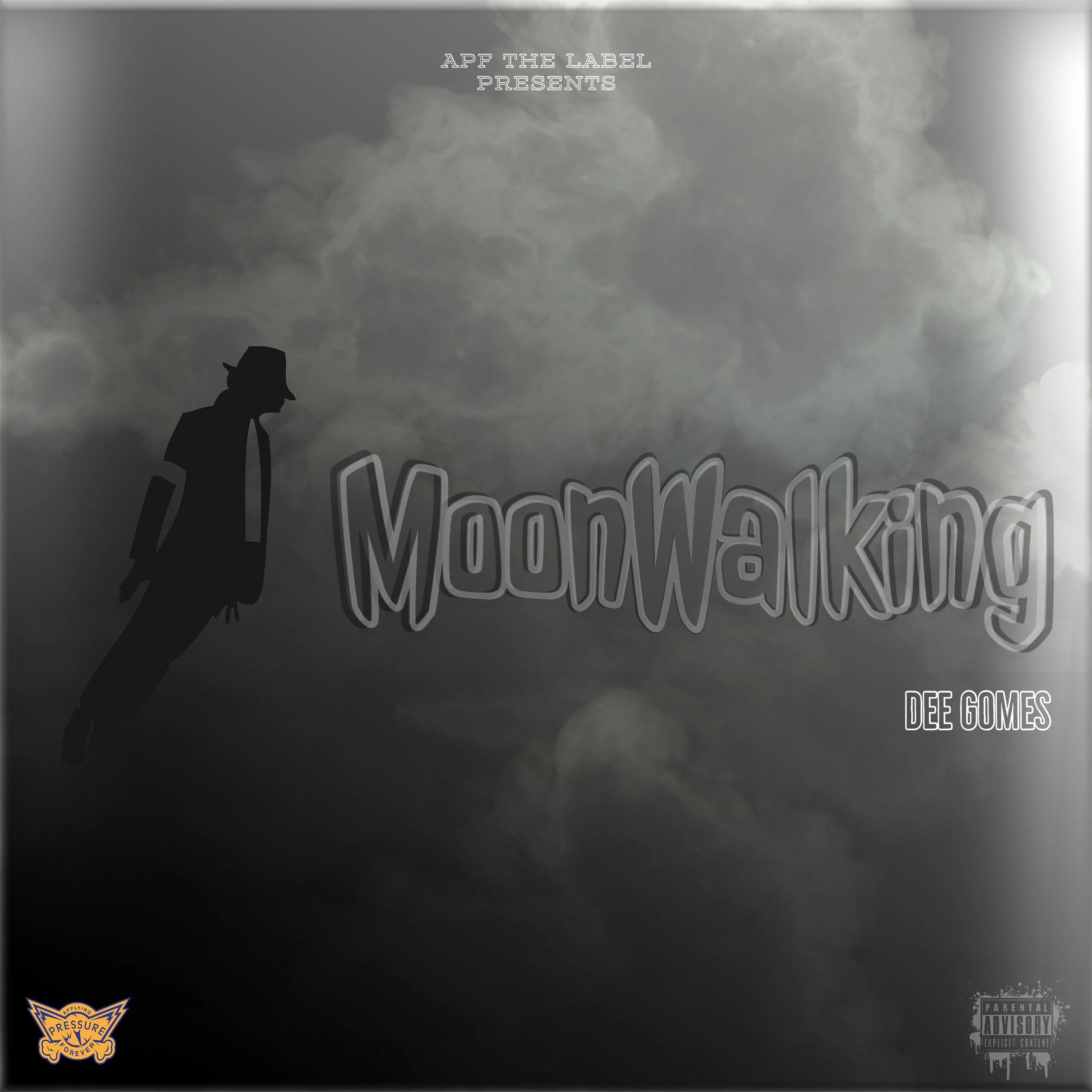 Dee Gomes releases his latest single “Moonwalking”