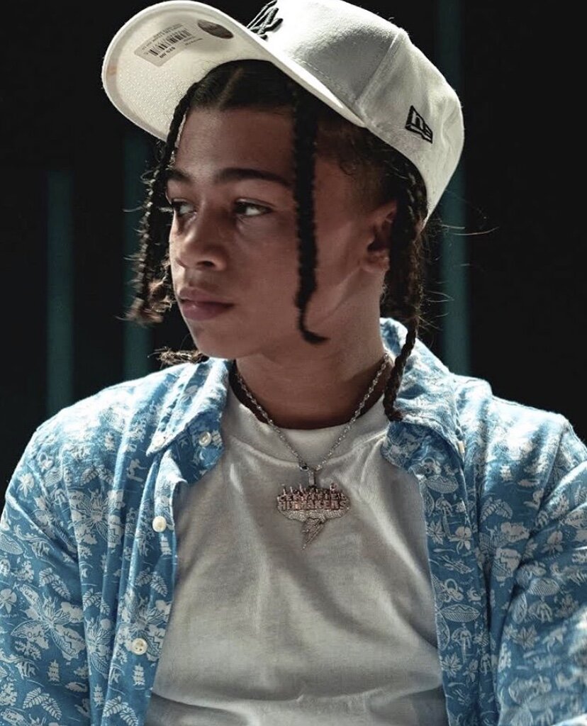 Jae Lynx - Bad Girl Vibes emerges 120k views