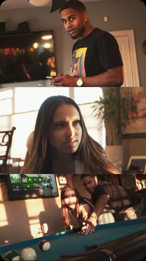 “Toxic” reaches 100k views