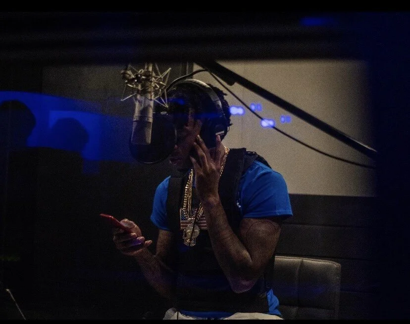 Dee Gomes Birthday Release 12.09