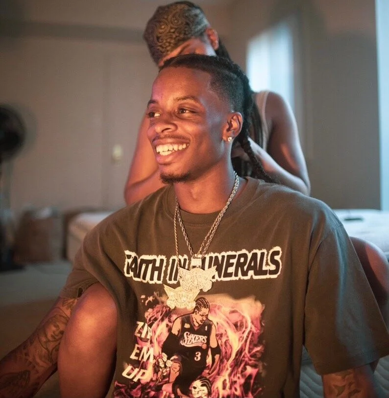 GANGSTA LOVE OUT NOW!