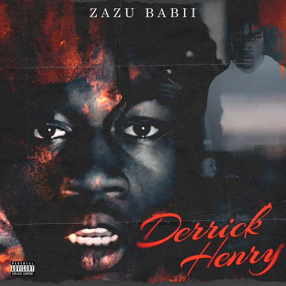 “Derrick Henry” Out Now!
