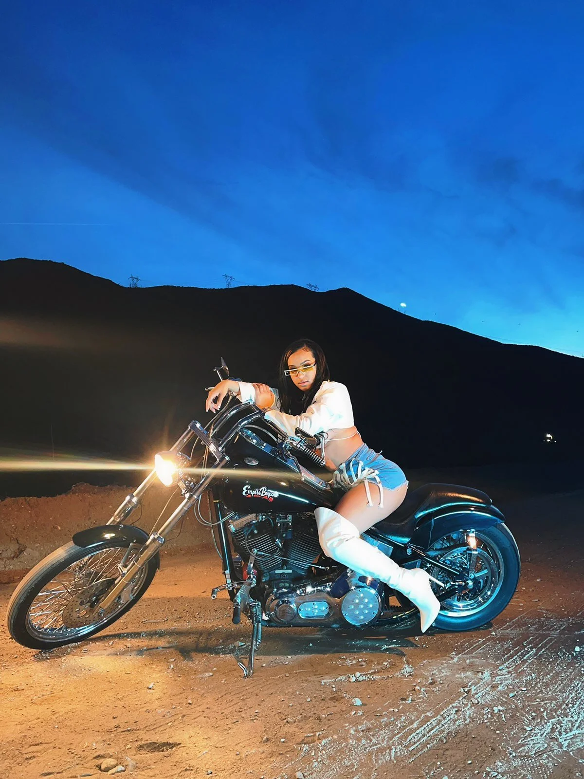 “Rocky Balboa” OUT NOW!