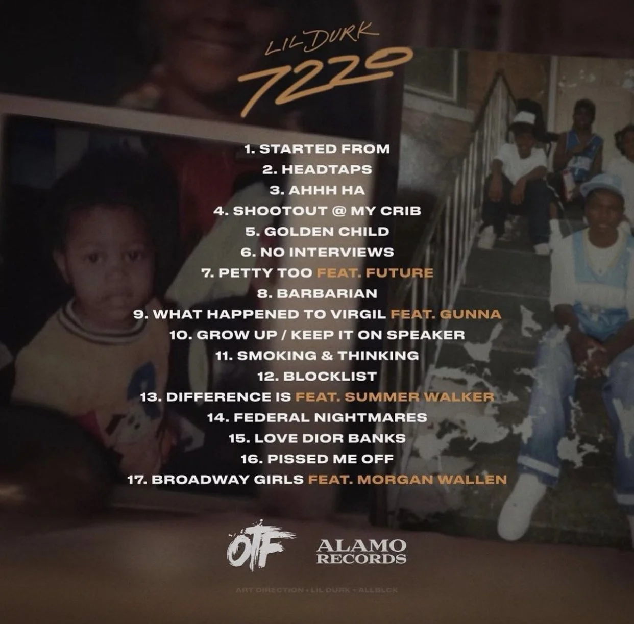 Barbarian Prod by Pluto Brazy!