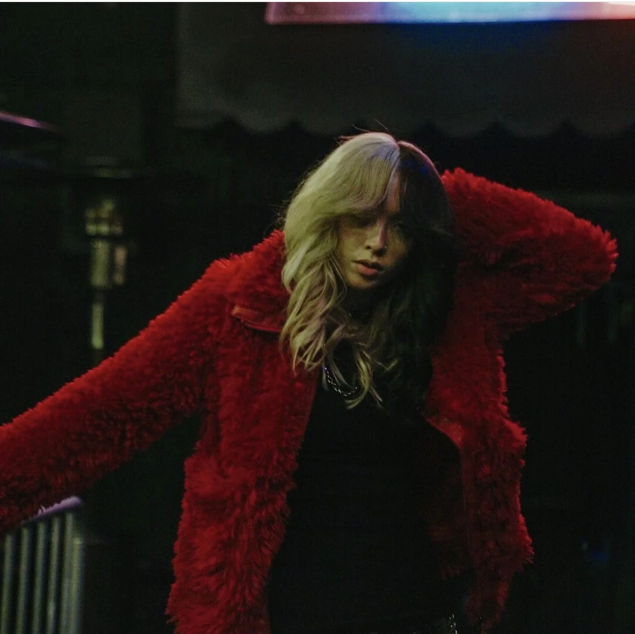 Need Saving Out Now!