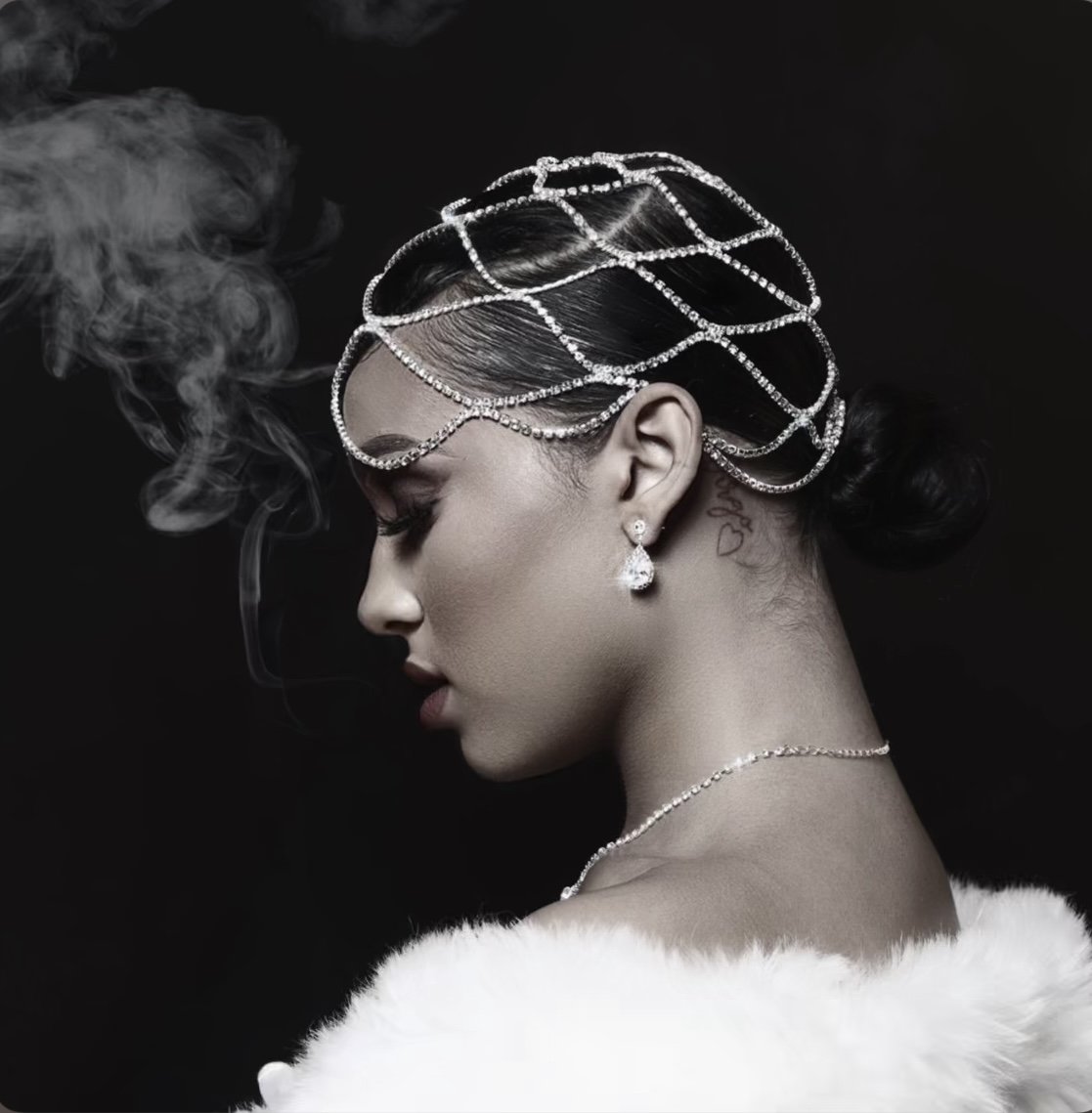 “All The Smoke” OUT NOW!