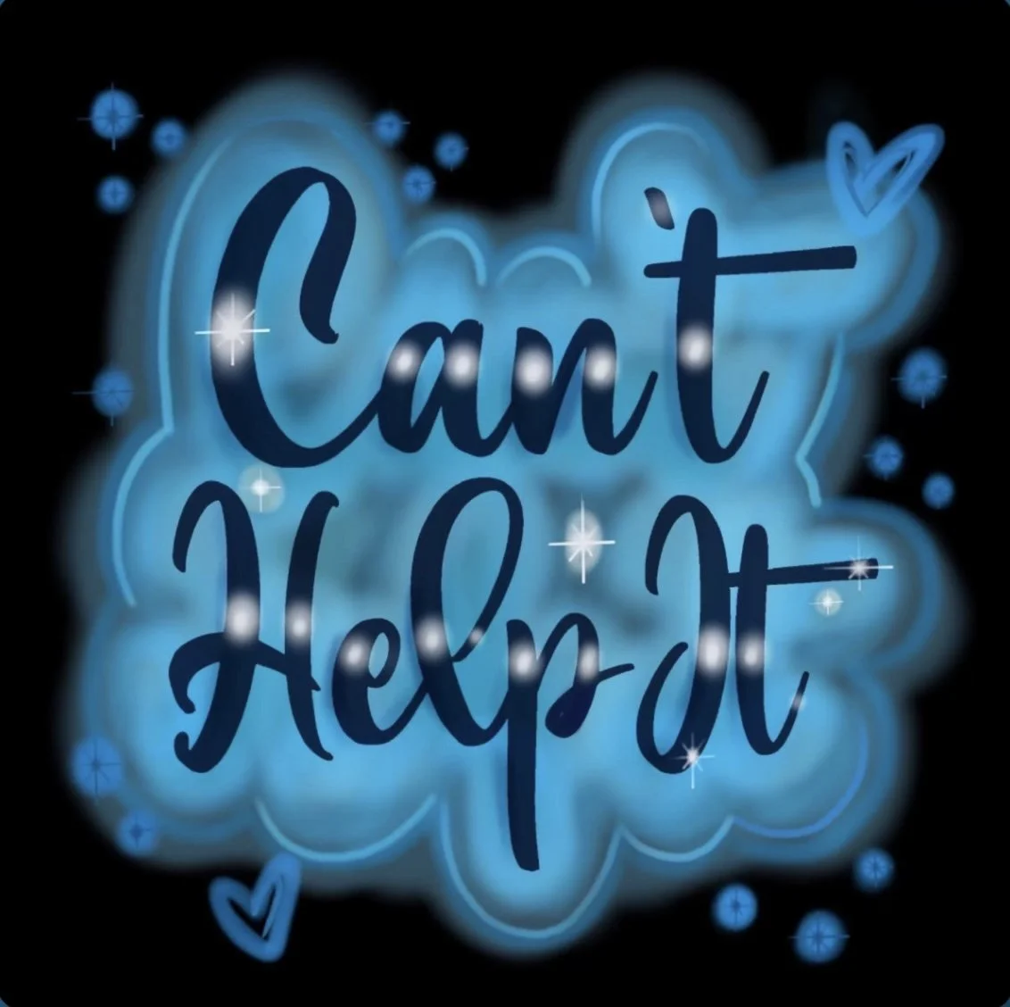 “Can’t Help It” Out Now!