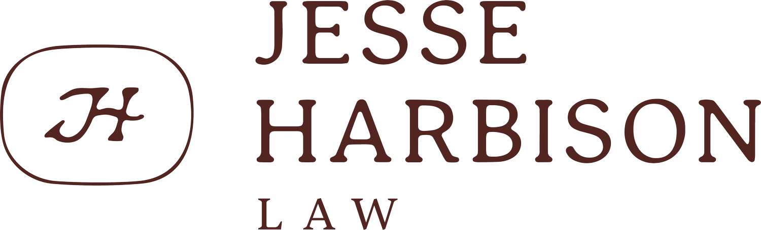 Jesse Harbison Law