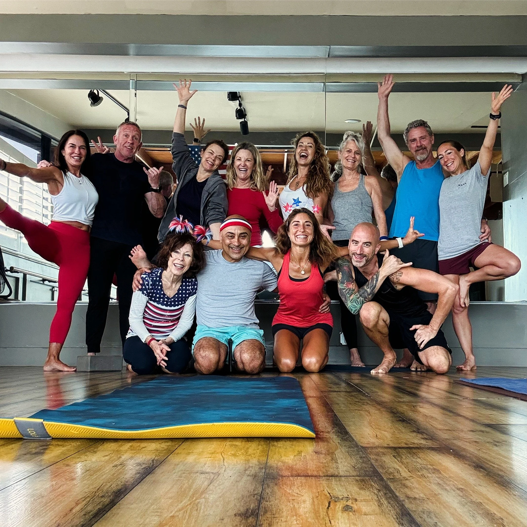 Community: the Wellness Modality We’ve Been Missing