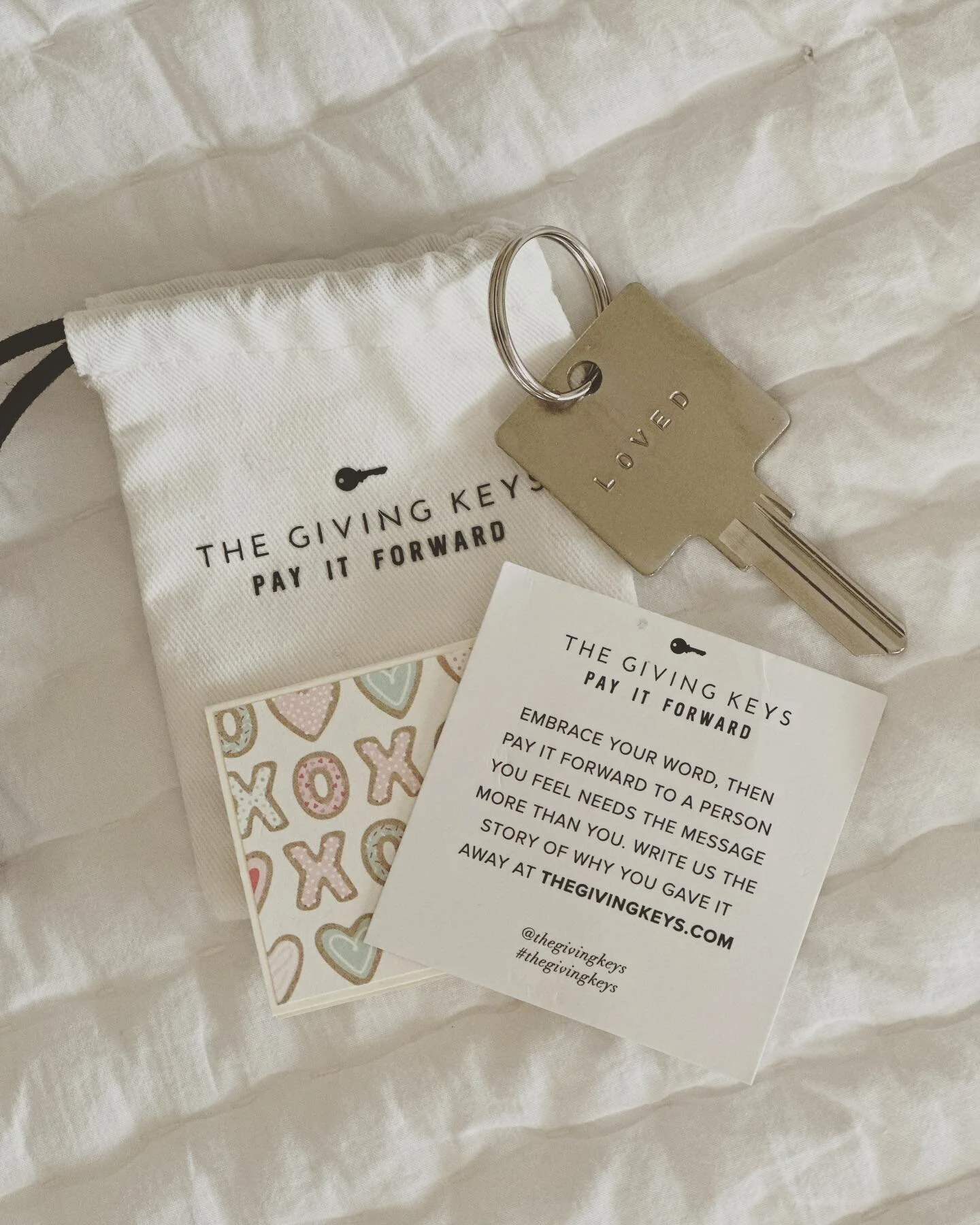 Just a reminder that people are put in your life for a reason ❤️

#blessed