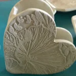 12 inch Hawaiian Paradise