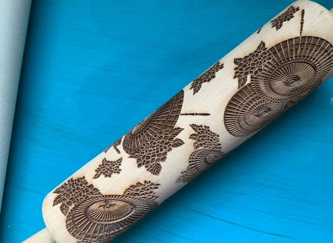 12 inch Brella's n Berries