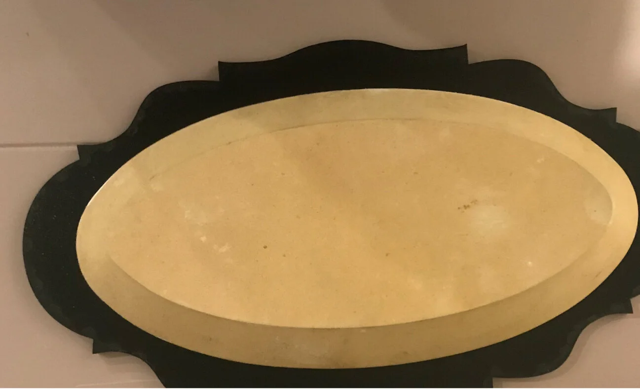 Fancy Oval RIM Templates