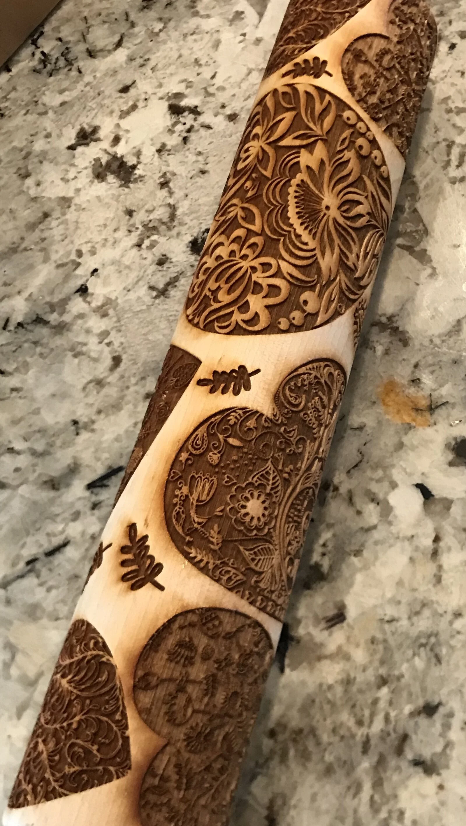 12 inch Hearts, Hearts, Hearts