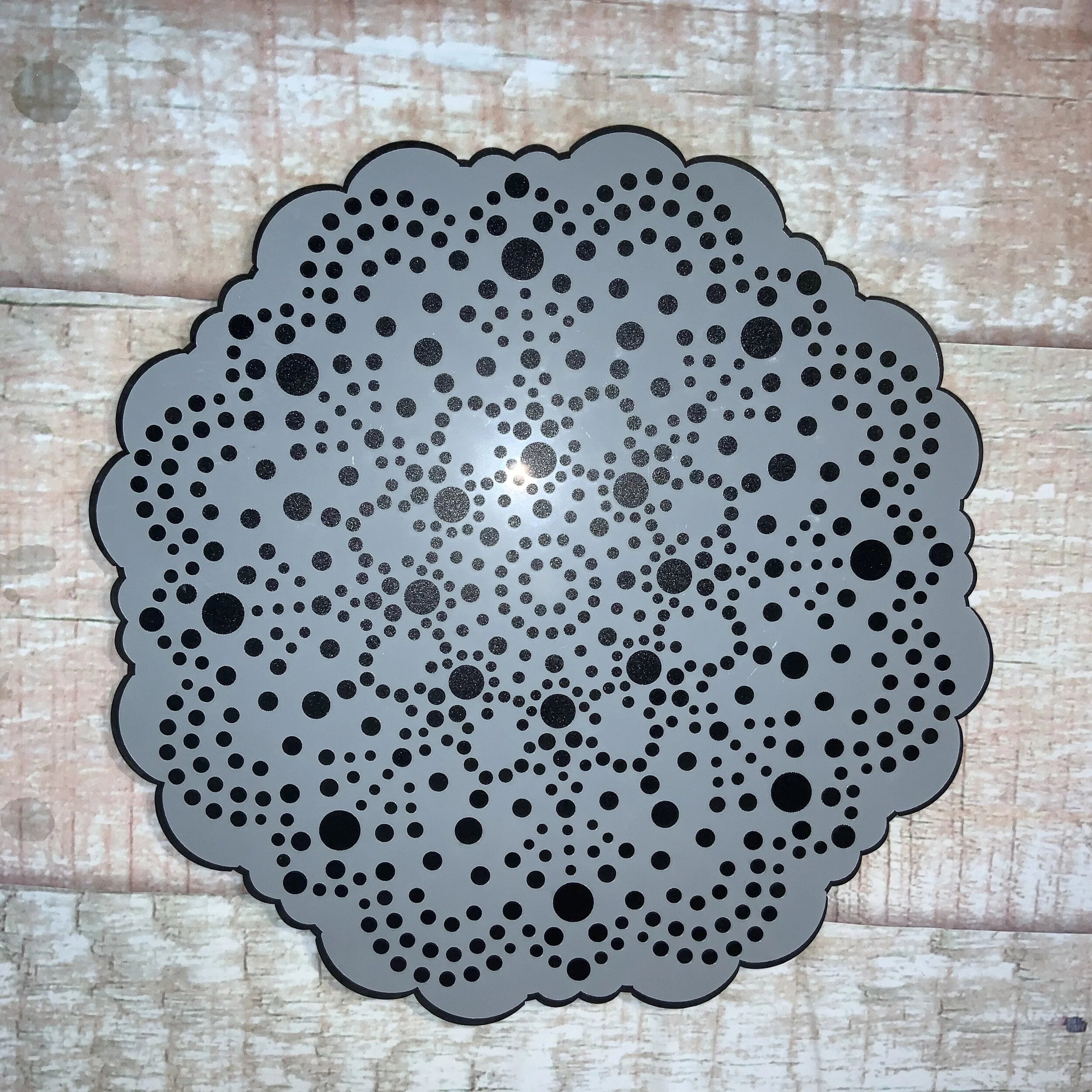 Dotted Dala ( 4 pc set) (Copy)