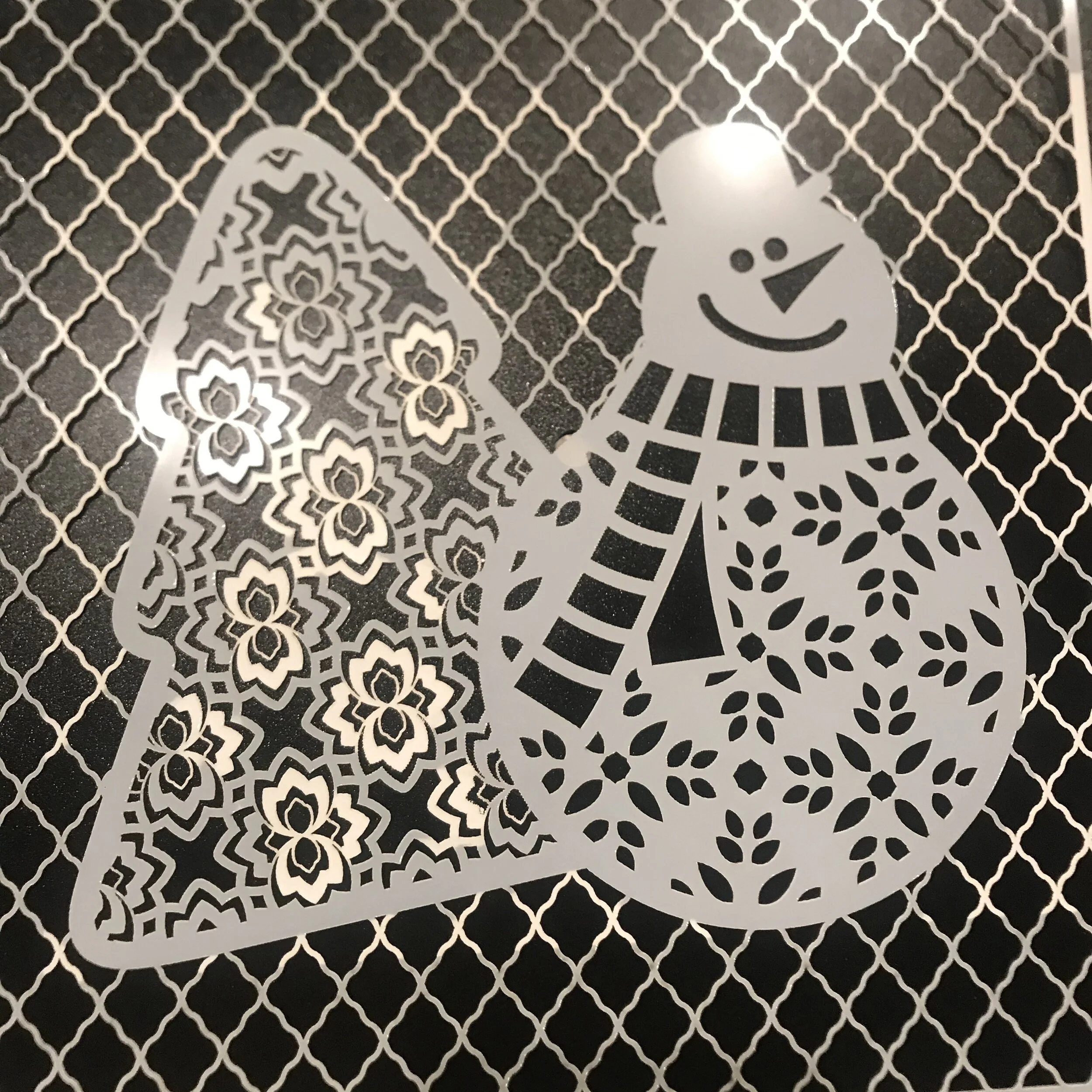 Do you want to build a Snowman