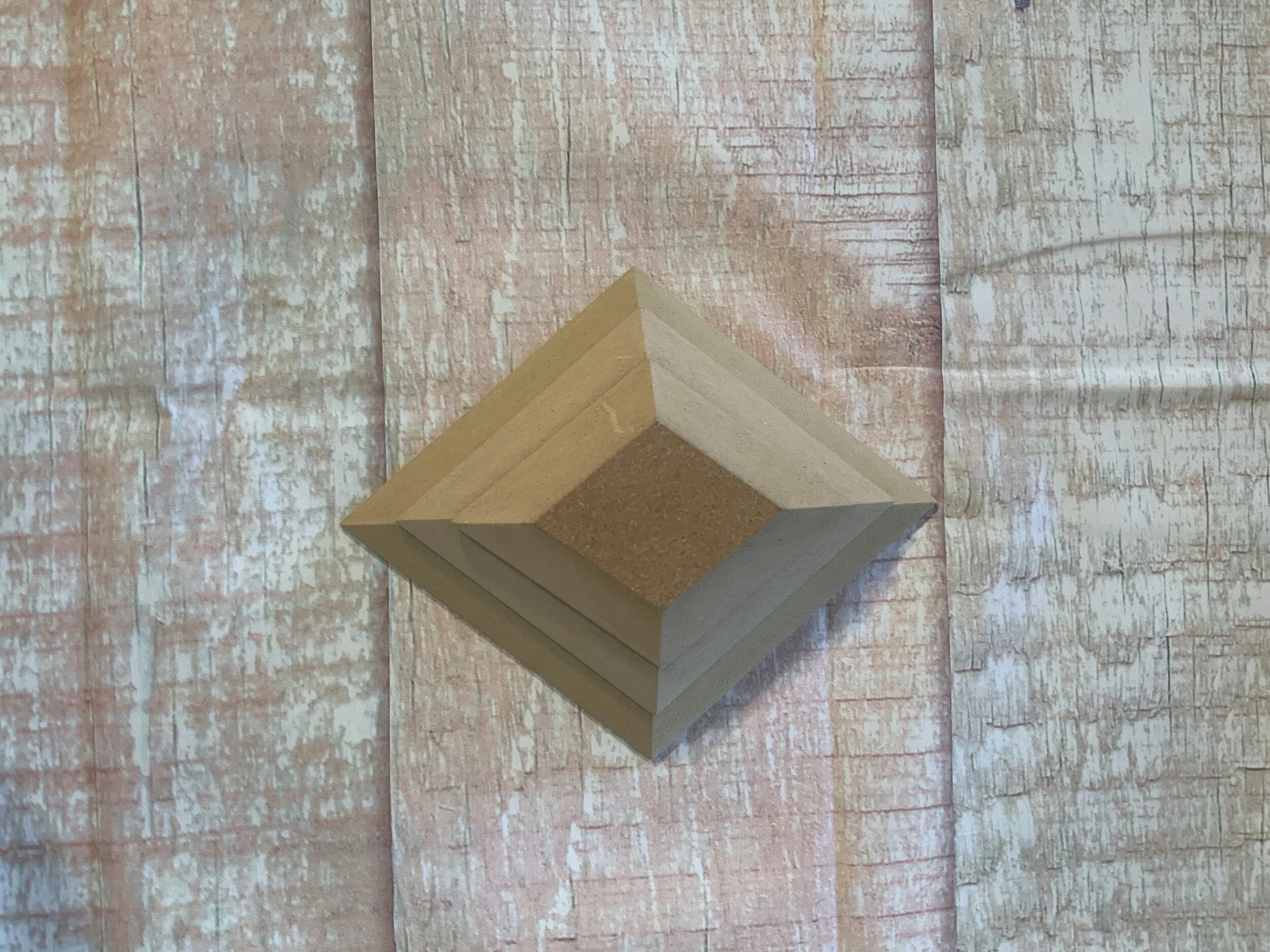 Diamond Forms ( 4 pc set)