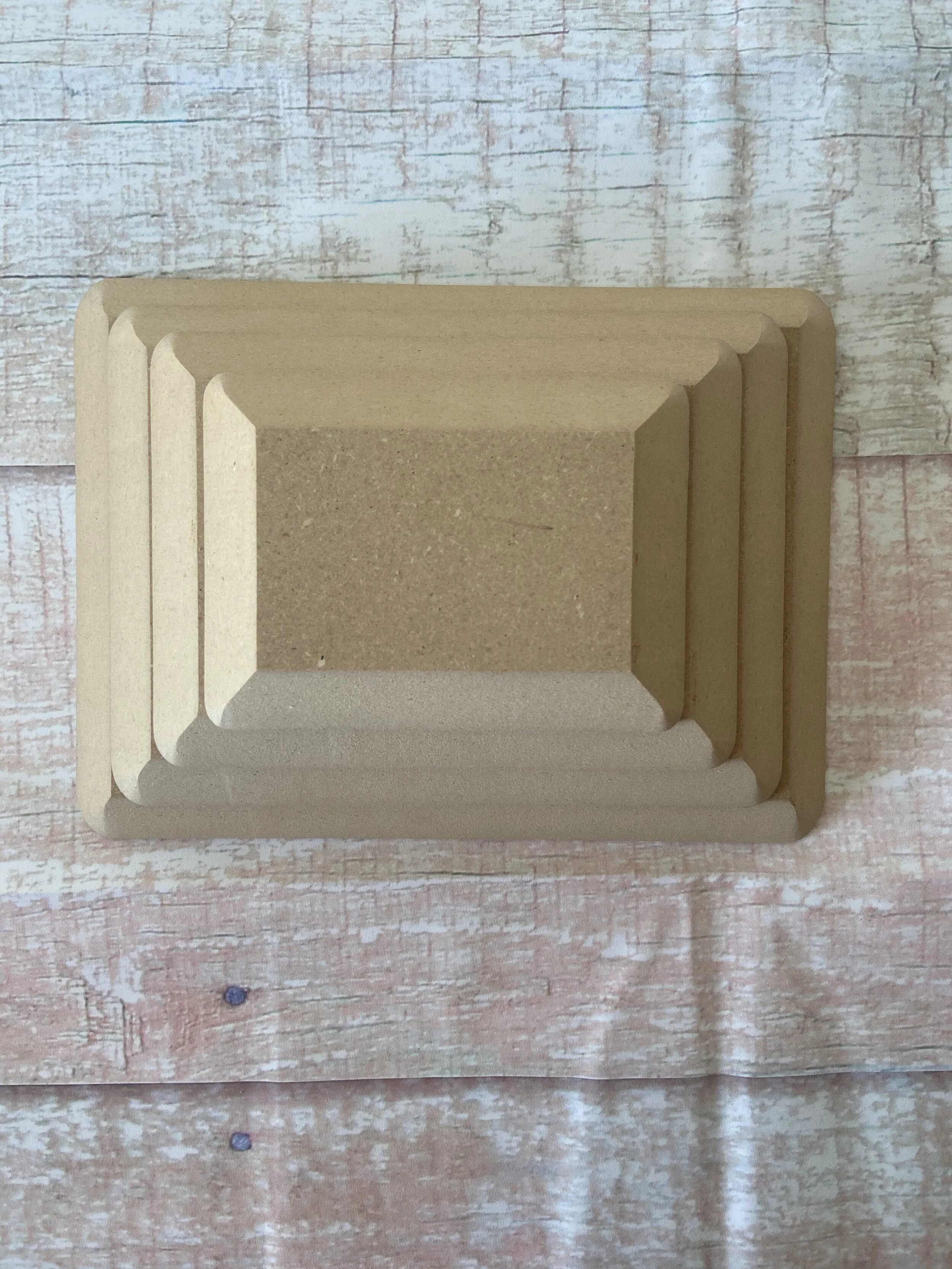 Short Rectangle Forms 