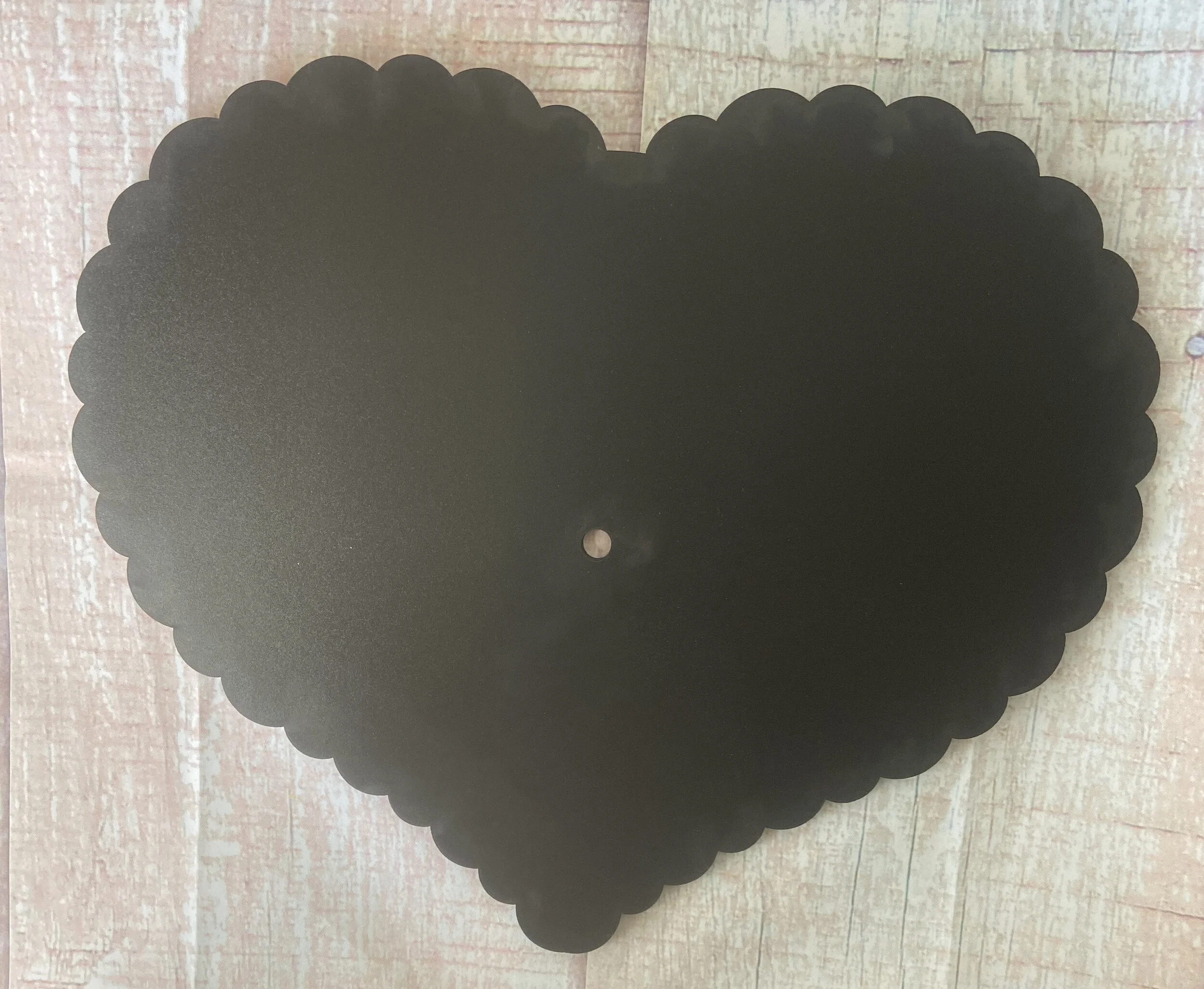 Sweet - Heart RIM Templates