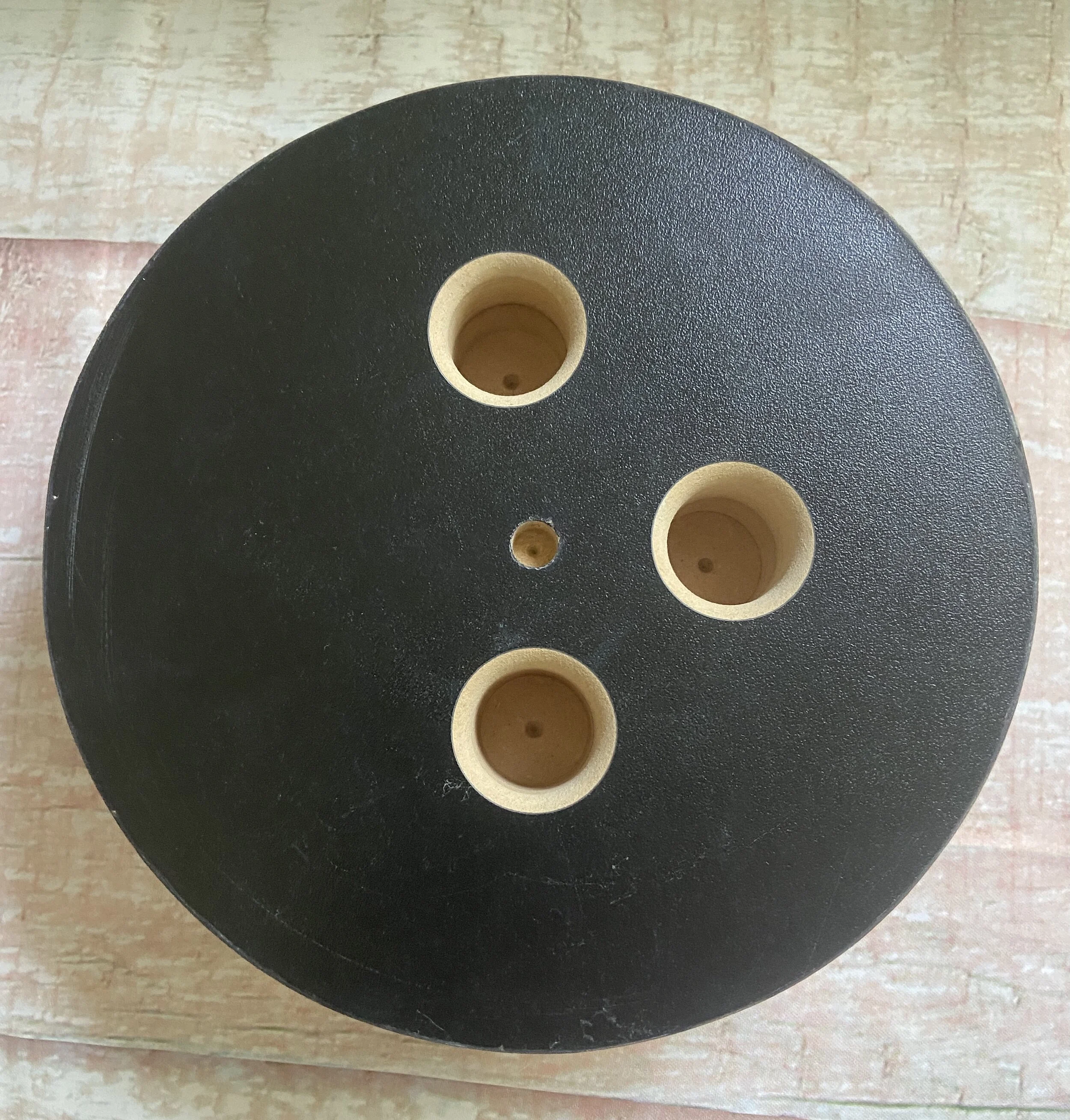 Round - Deep Dish  Pottery Form Shoppe Shapes