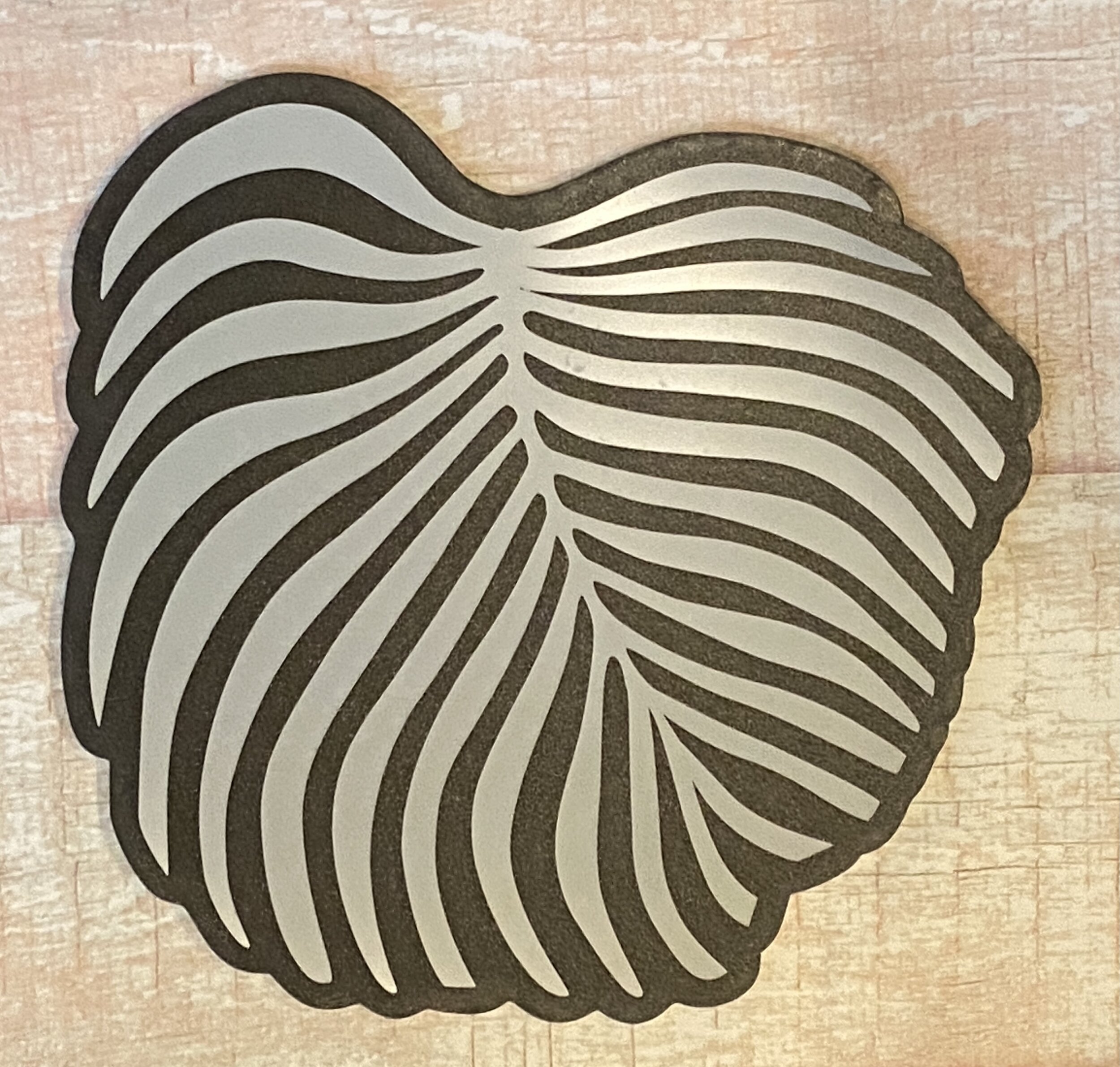 Blowing Palms RIM Templates