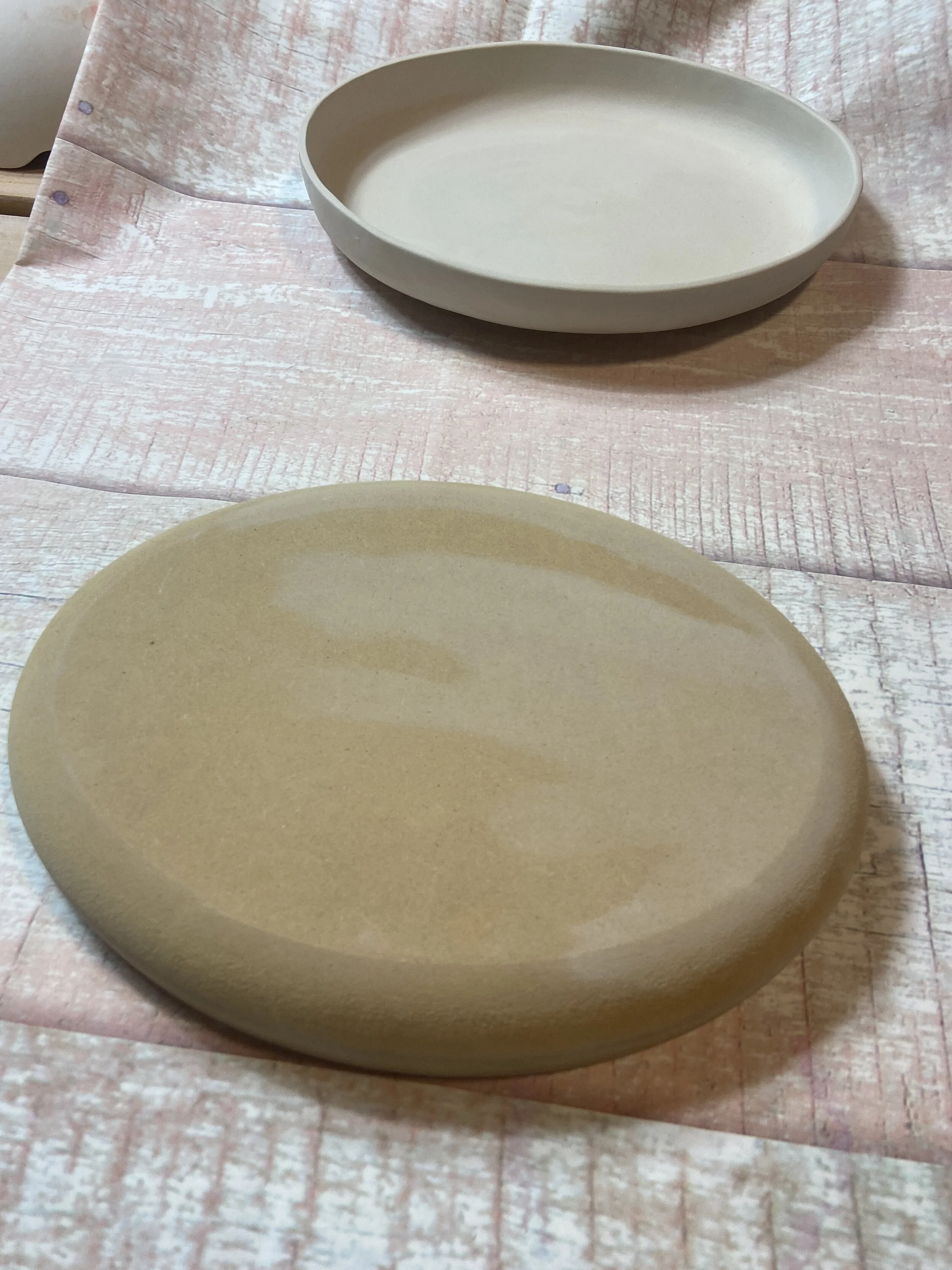 Solar Eclipse Deep Drape (minimalist look) 