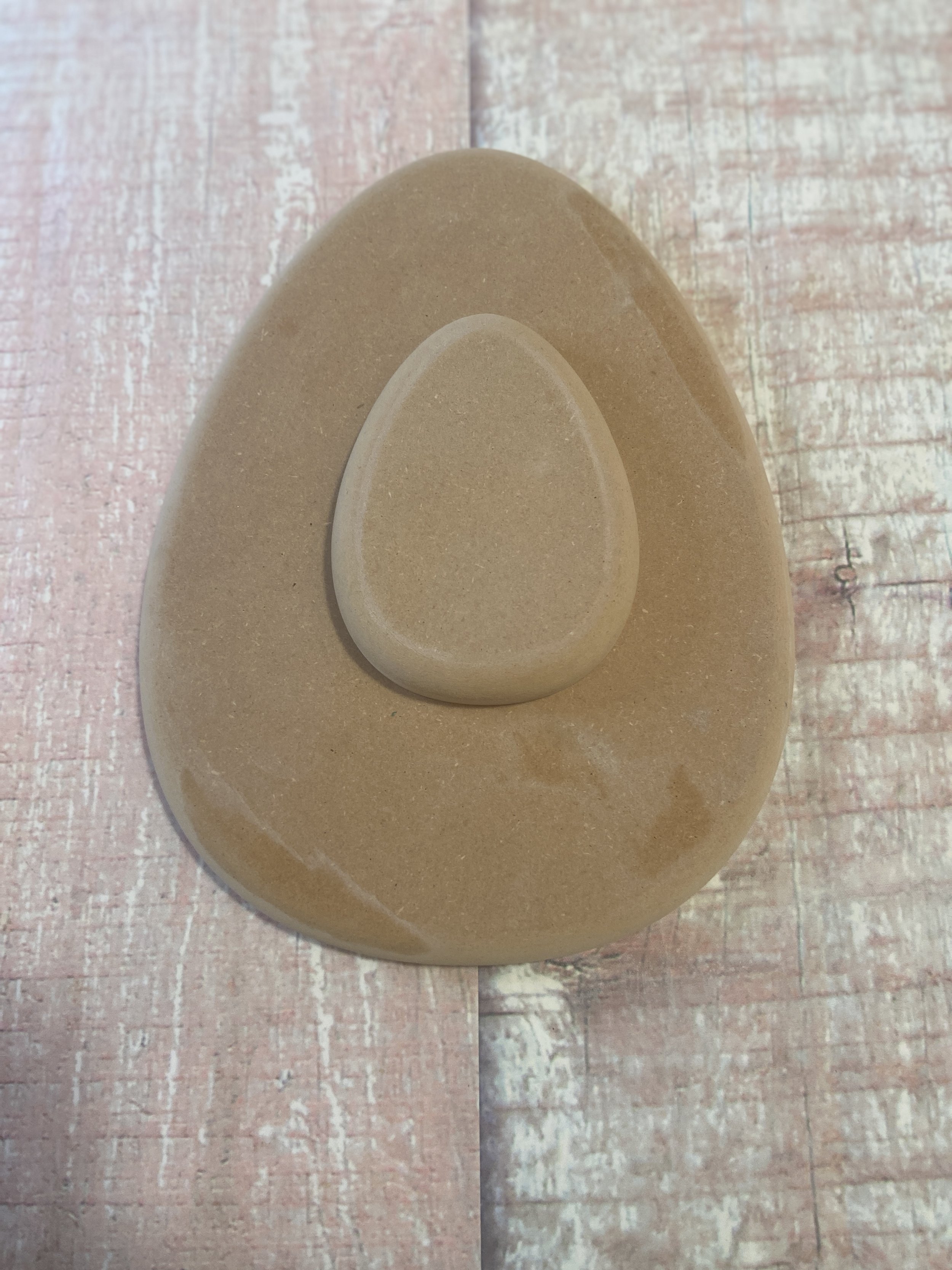 Egg-tastic  Dual Drapes  