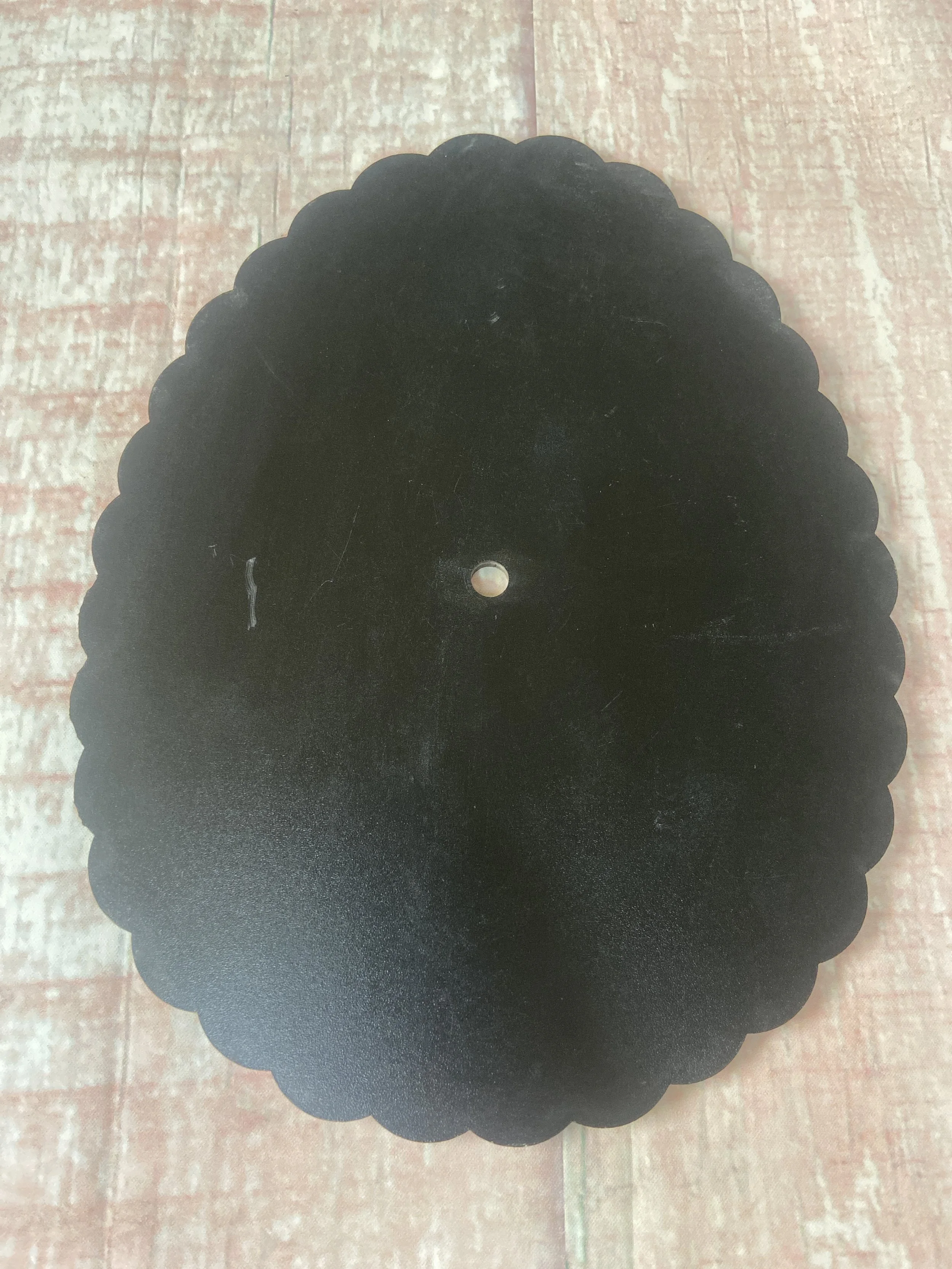 Egg-tastic Scalloped RIM templates