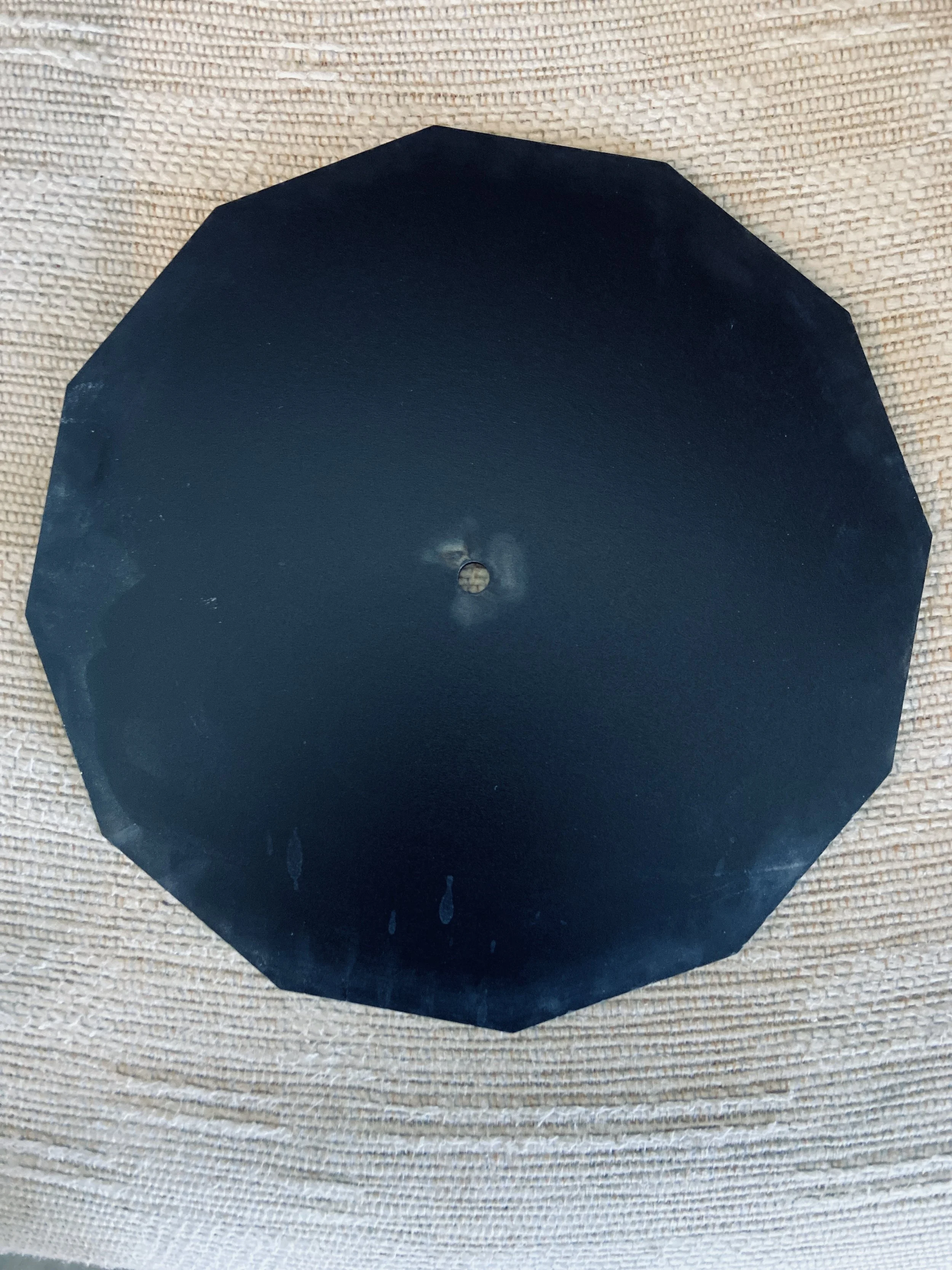 12 Sided Ocogan  RIM Templates