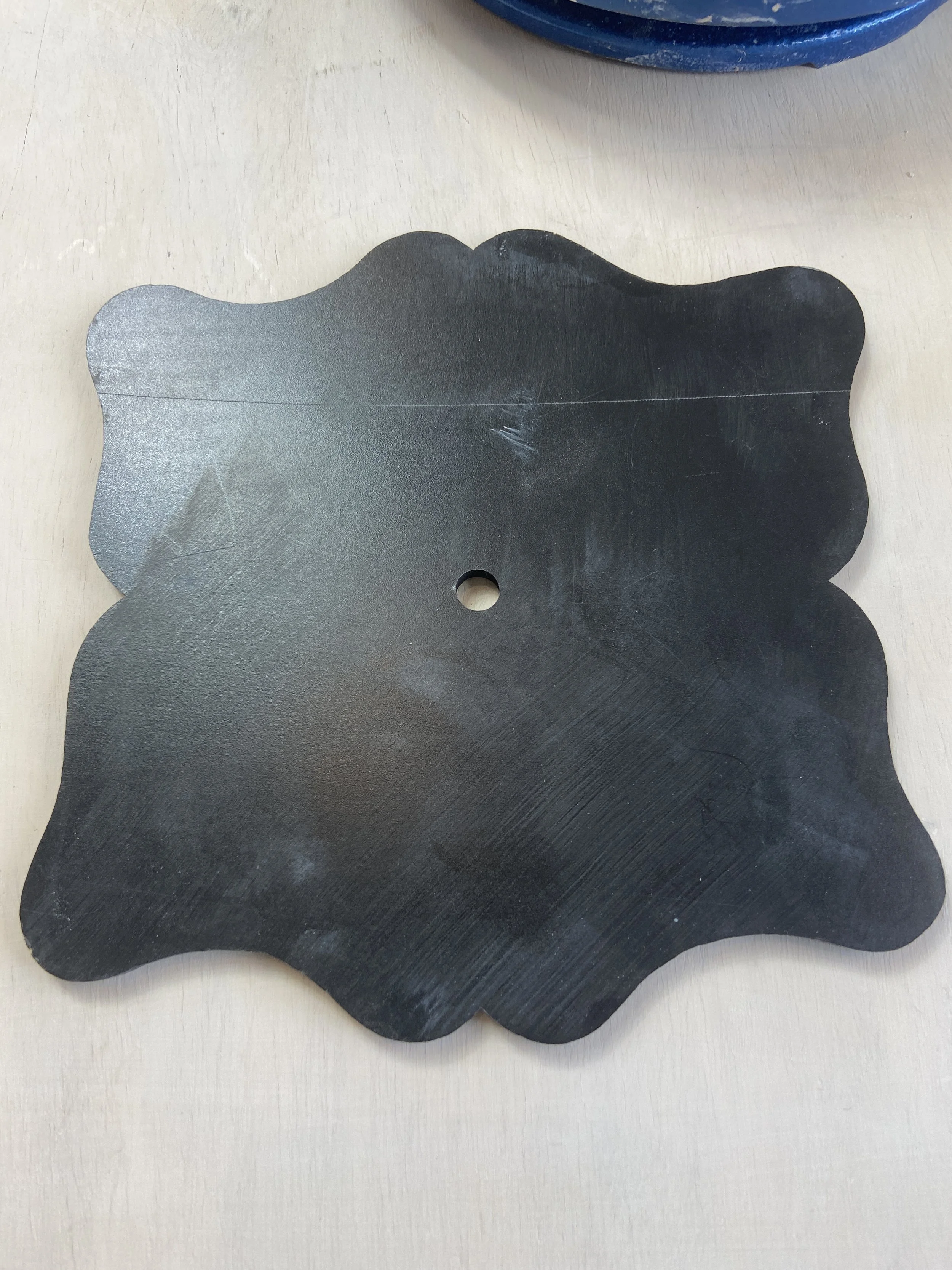 Picture Perfect RIM Template