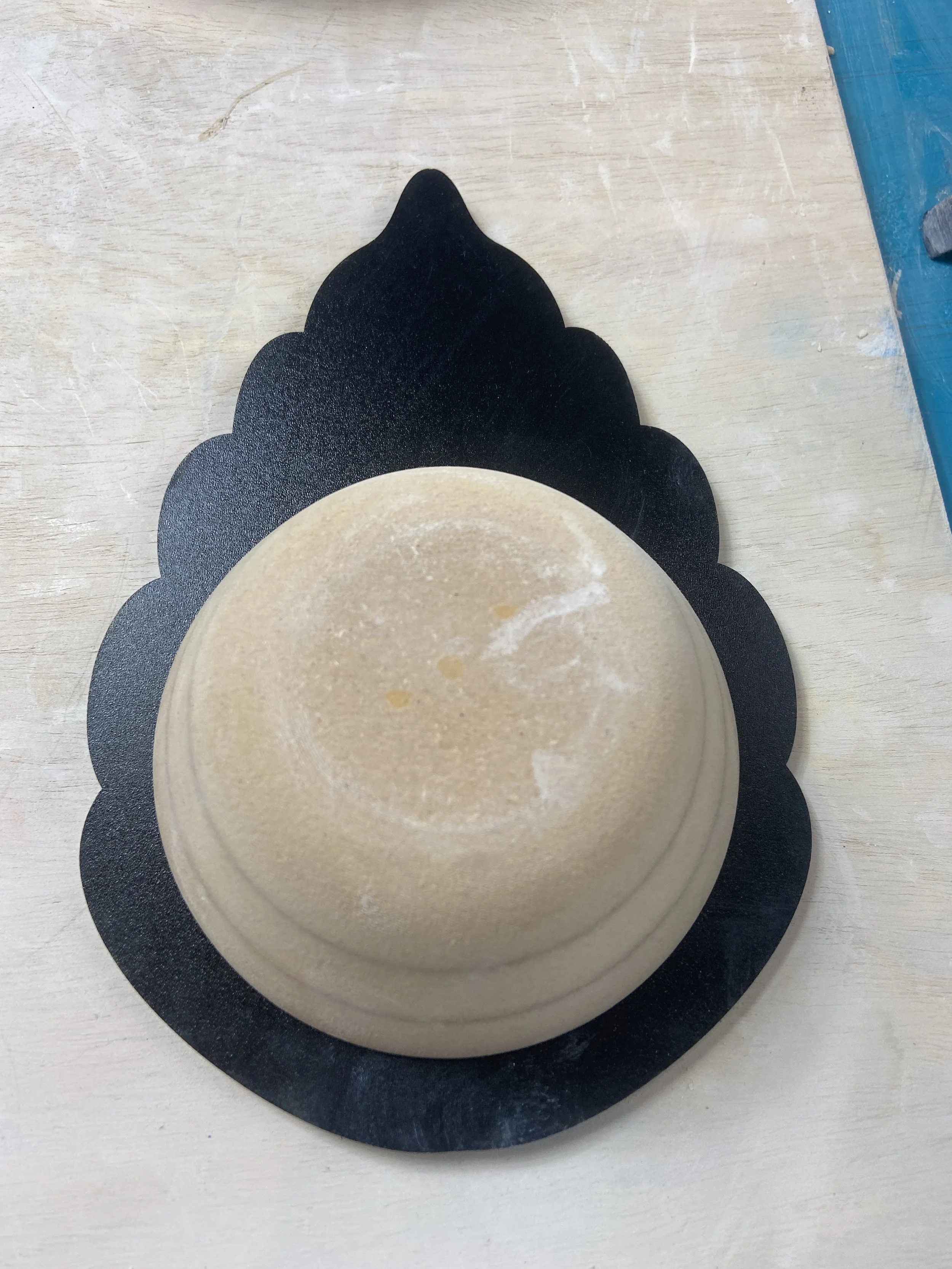 Fantasy Leaf for Baby Hybrid