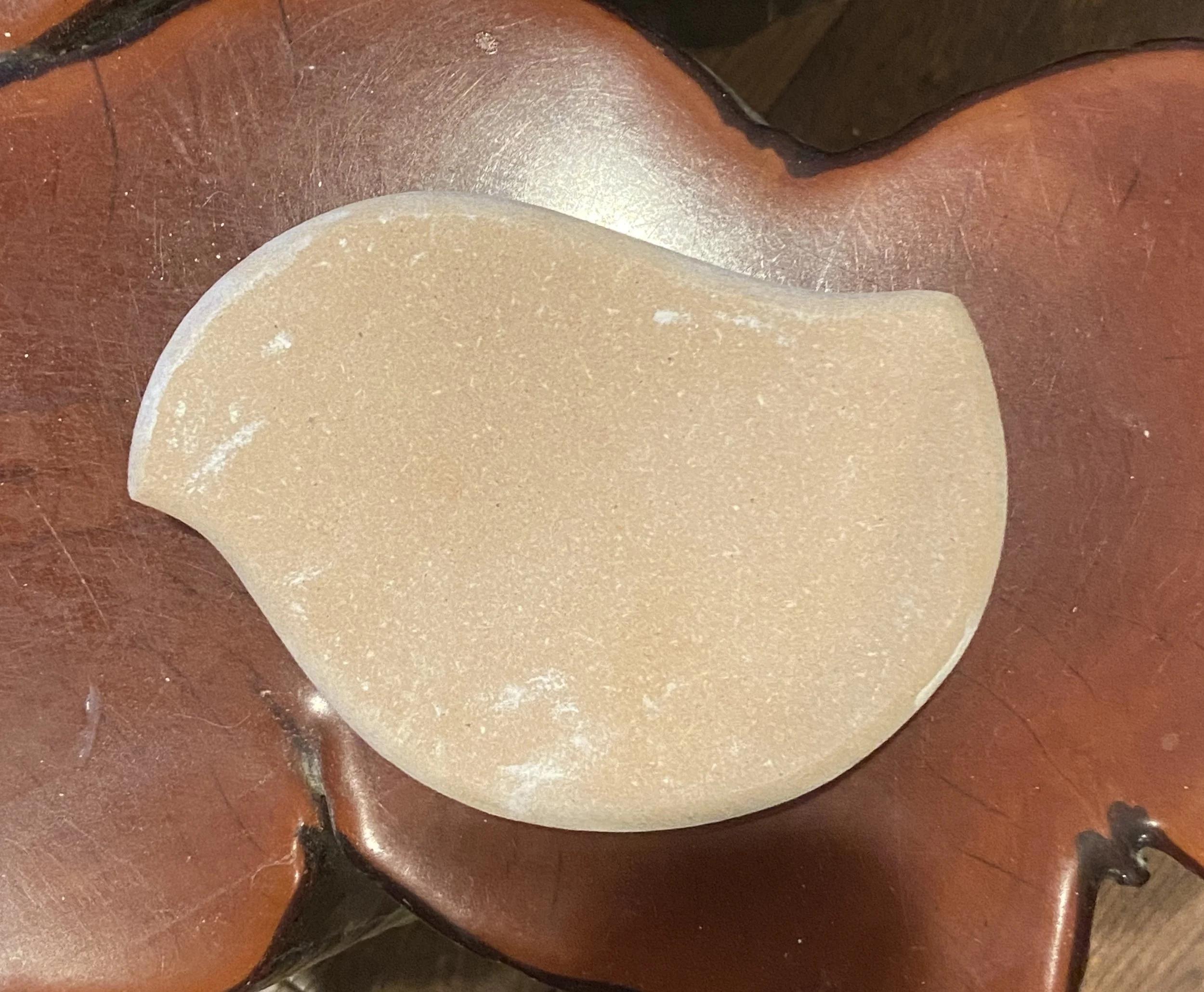 Chirpa Chunkie Birdie (1-inch-thick forms)