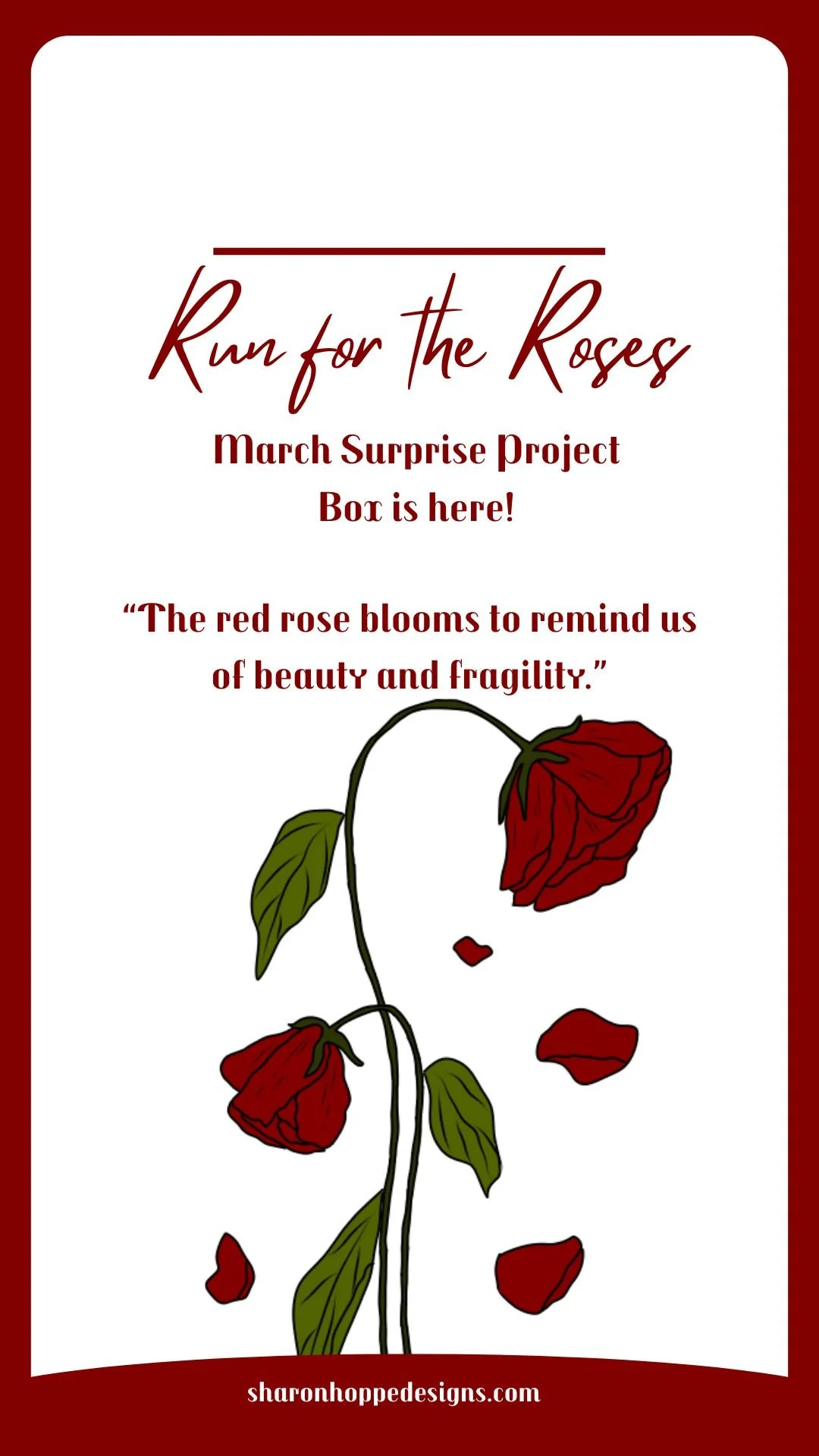 Red and White Simple Red Roses Quotes Instagram Story (2).jpg